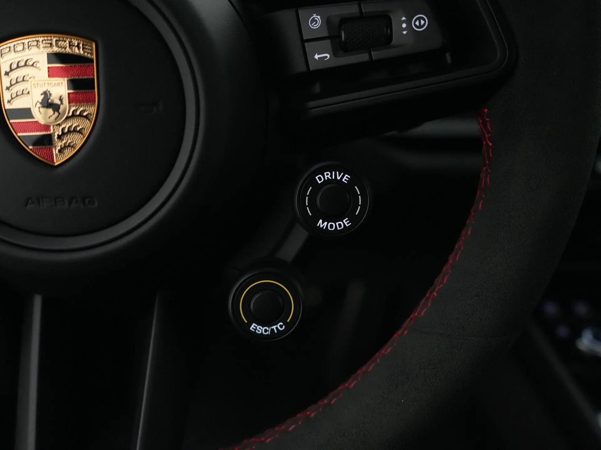 911 GT3 RS