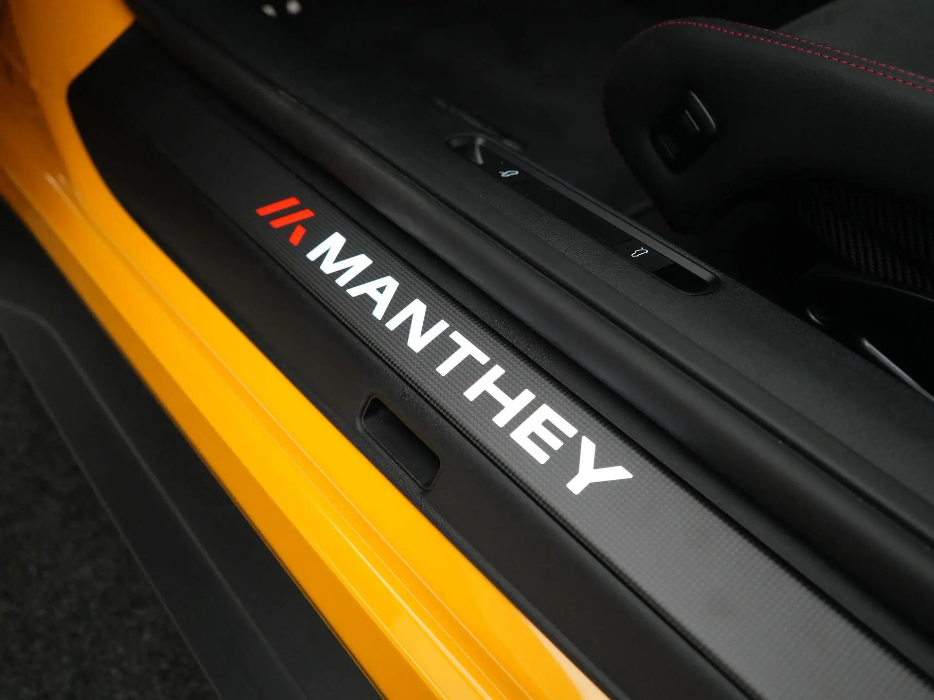 911 GT3 RS