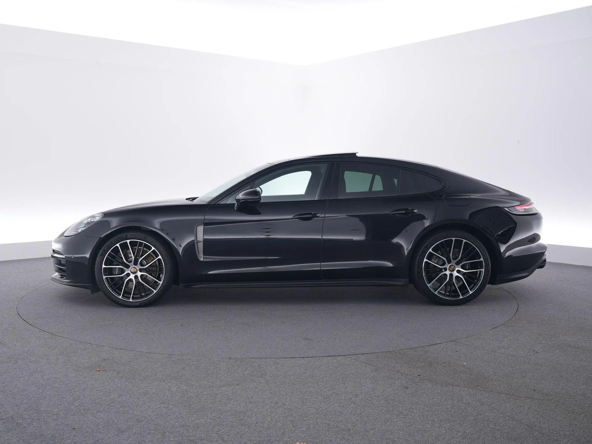 Panamera 2.9 4 E-Hybrid Platinum Edition