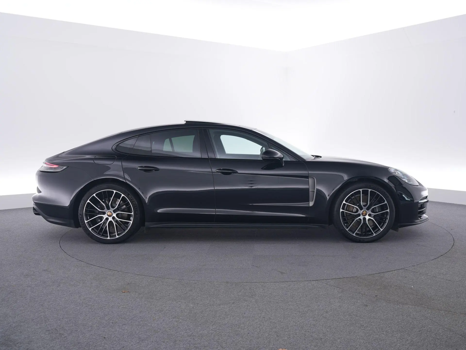 Panamera 2.9 4 E-Hybrid Platinum Edition