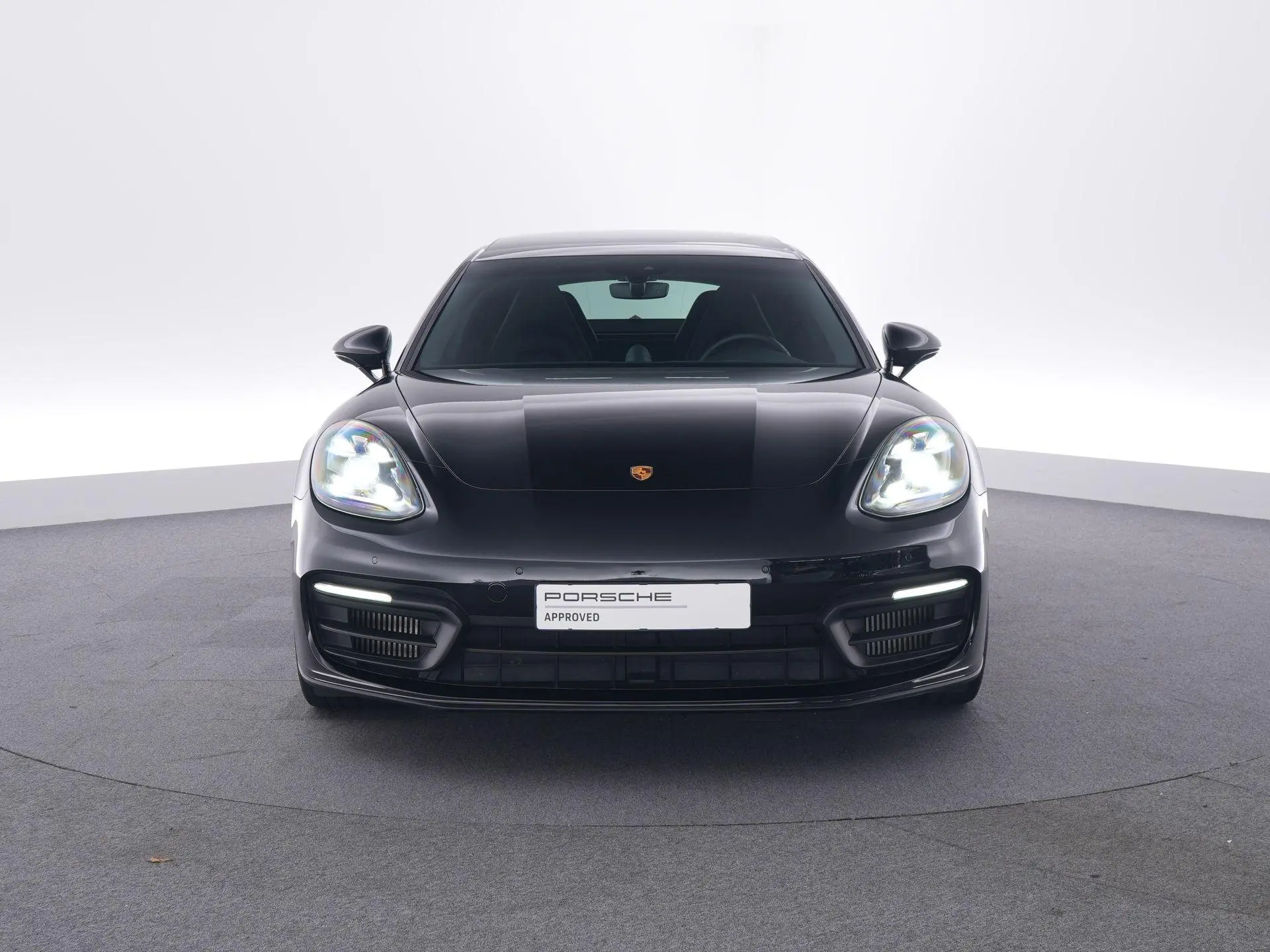 Panamera 2.9 4 E-Hybrid Platinum Edition