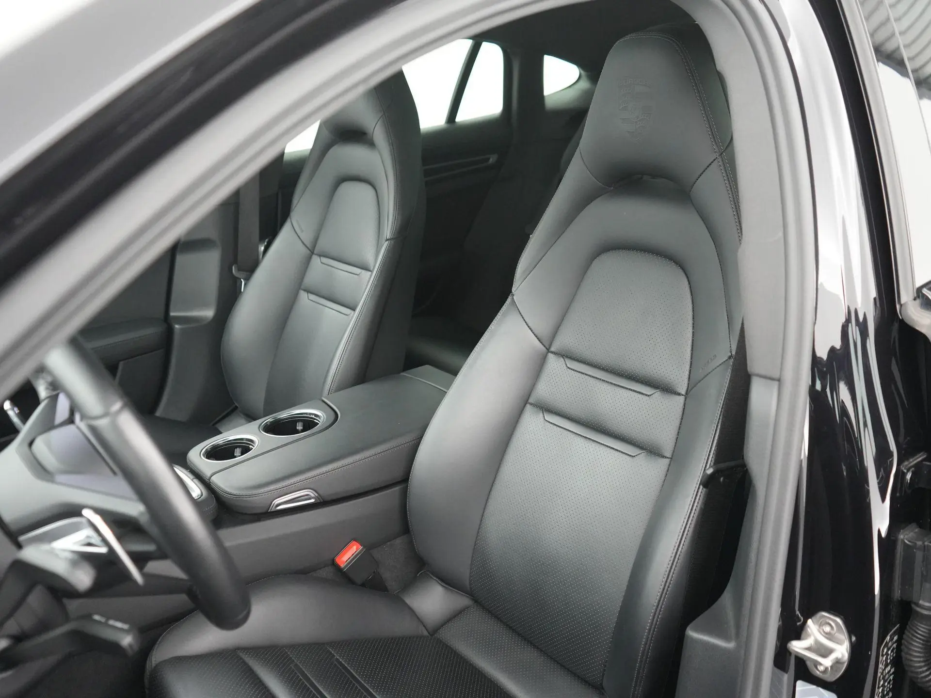 Panamera 2.9 4 E-Hybrid Platinum Edition