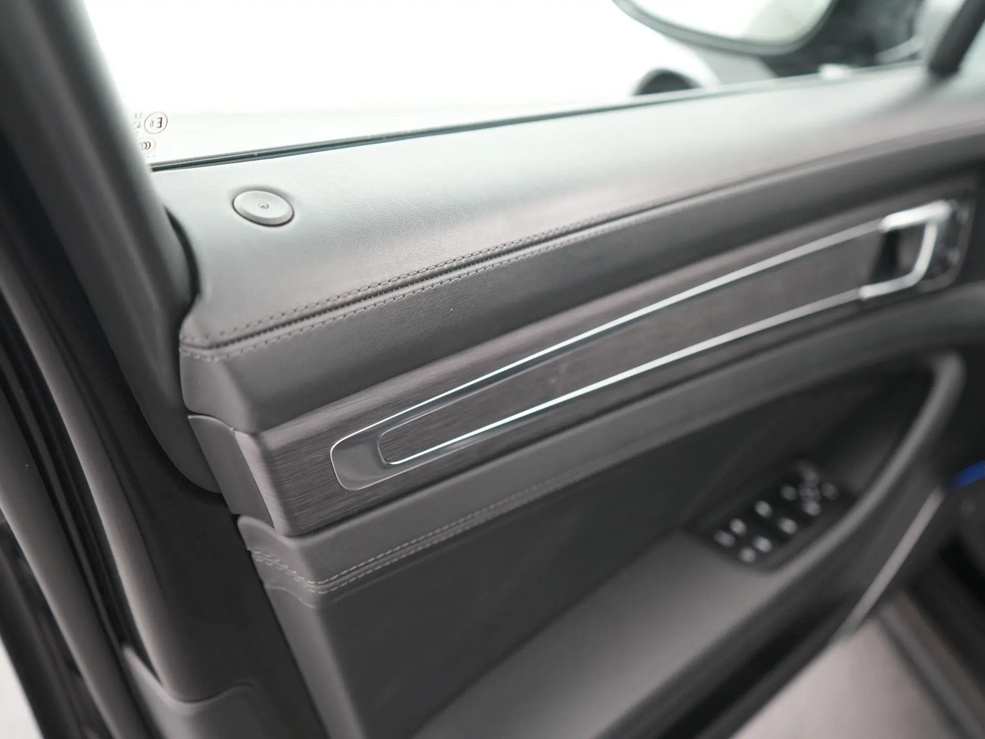 Panamera 2.9 4 E-Hybrid Platinum Edition
