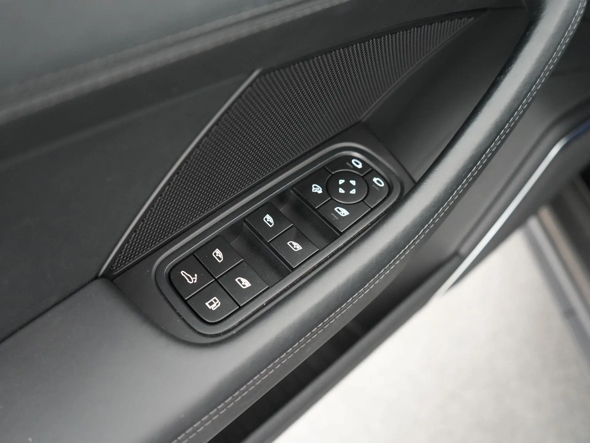 Panamera 2.9 4 E-Hybrid Platinum Edition