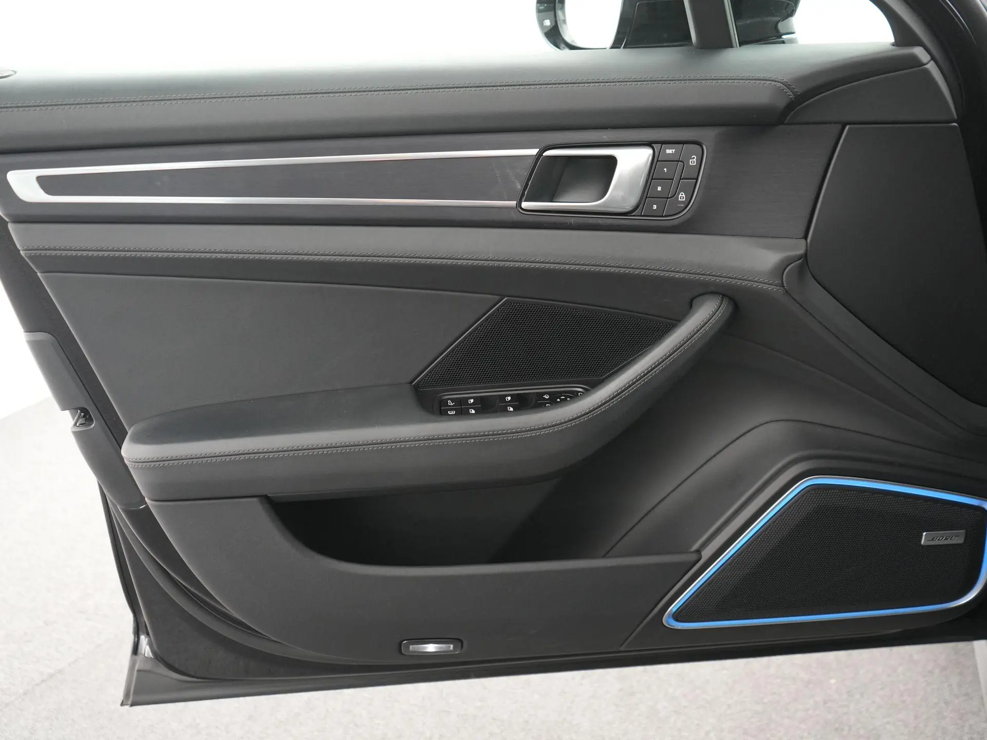 Panamera 2.9 4 E-Hybrid Platinum Edition