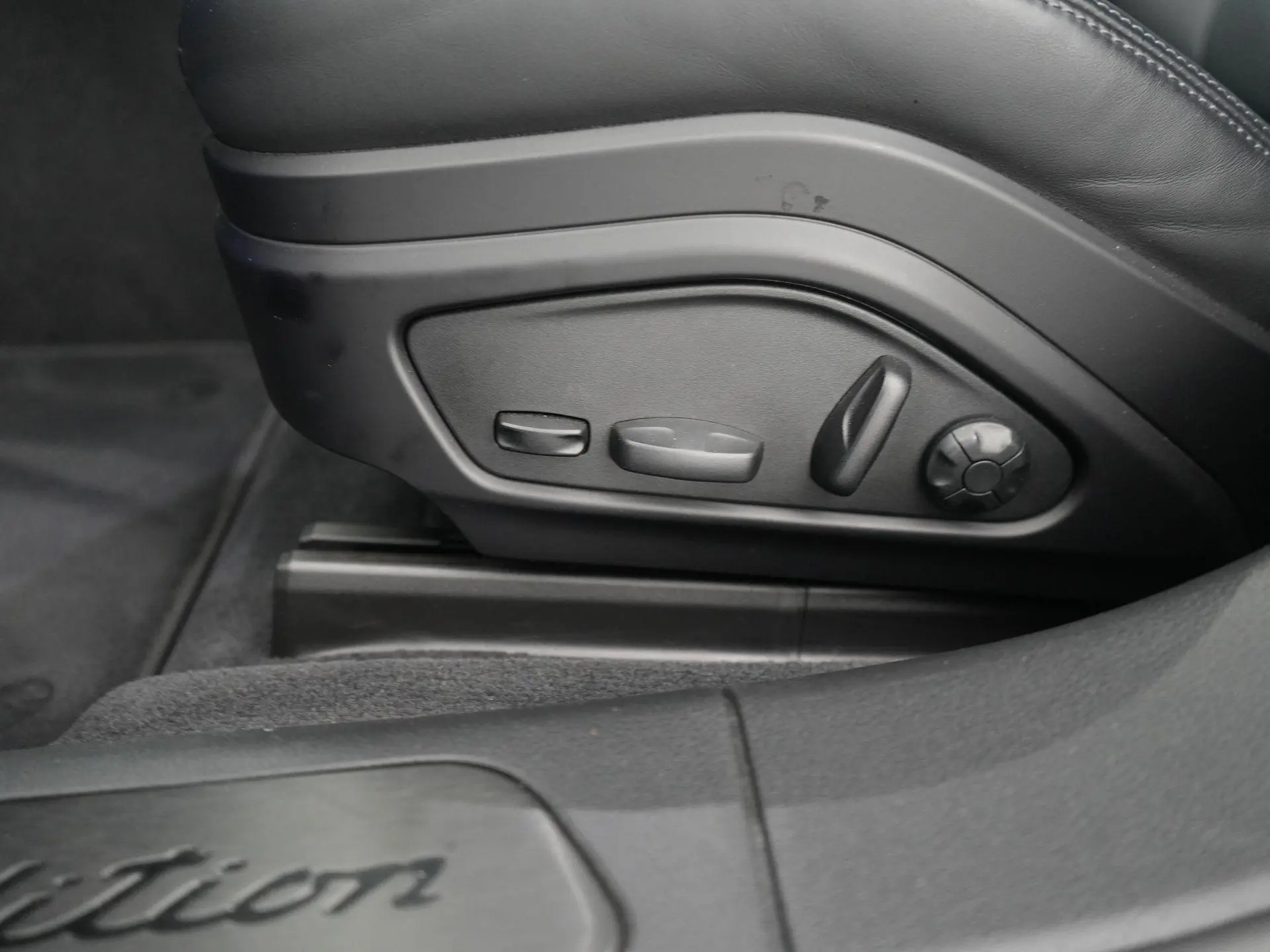 Panamera 2.9 4 E-Hybrid Platinum Edition