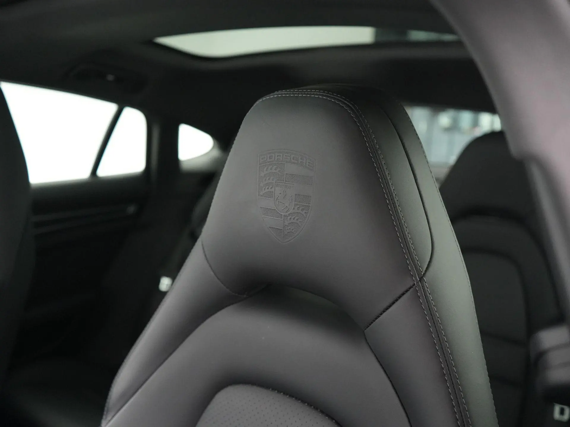 Panamera 2.9 4 E-Hybrid Platinum Edition