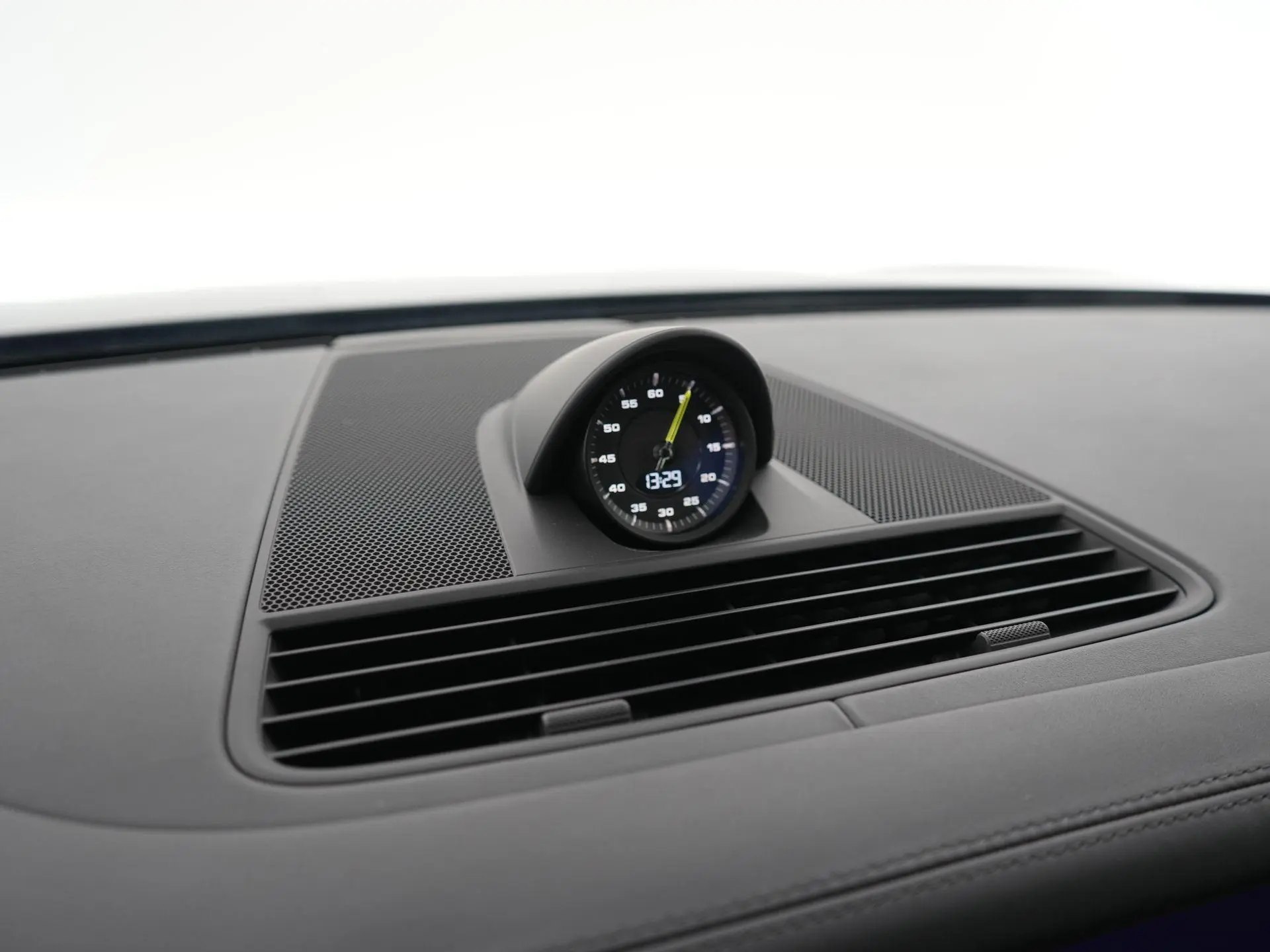 Panamera 2.9 4 E-Hybrid Platinum Edition