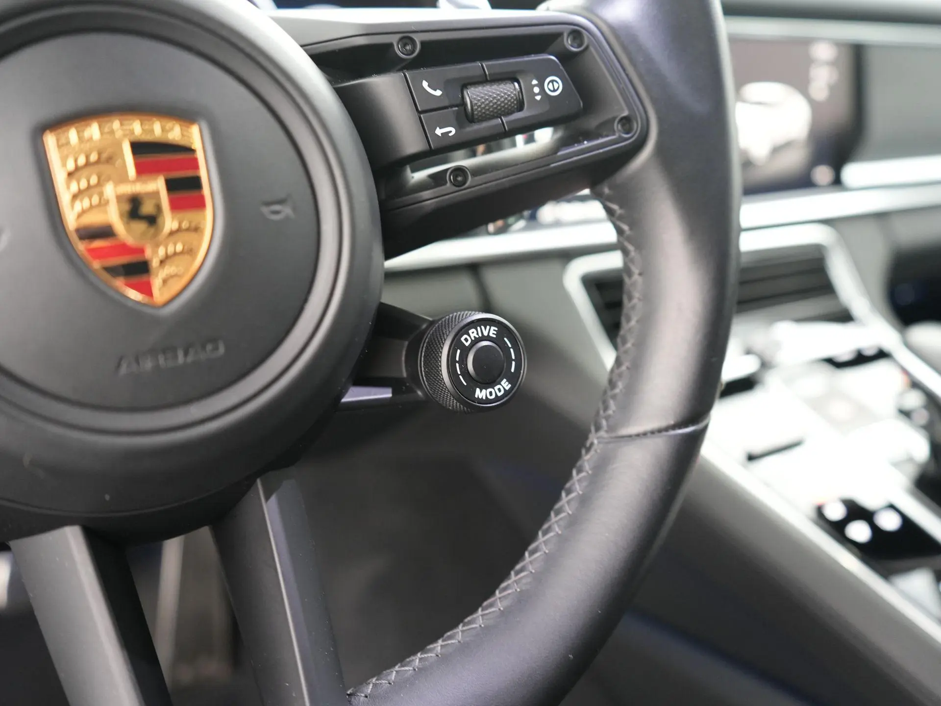 Panamera 2.9 4 E-Hybrid Platinum Edition