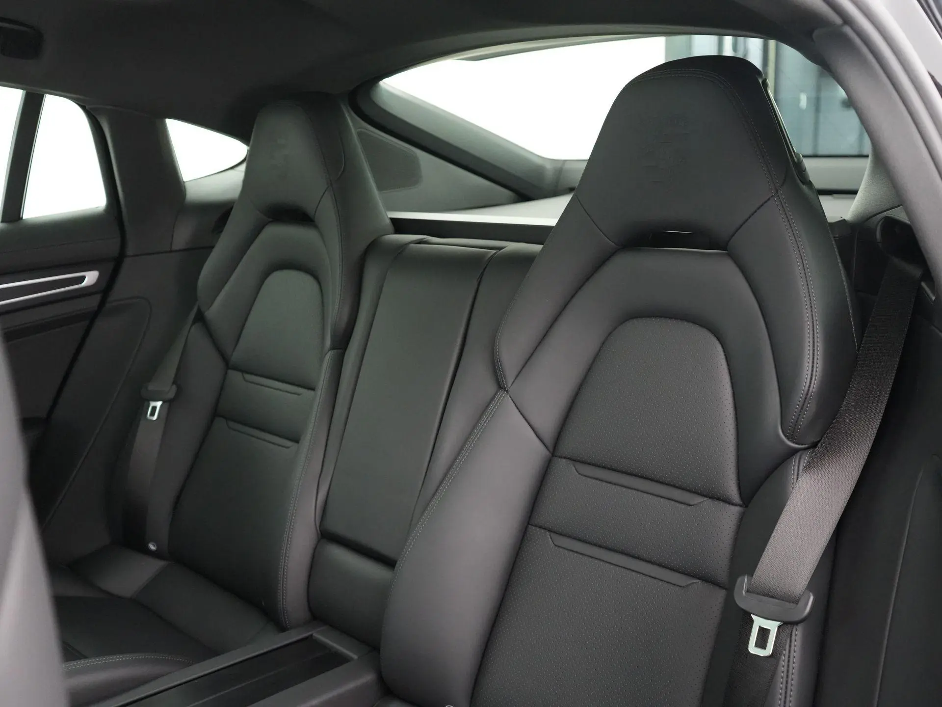 Panamera 2.9 4 E-Hybrid Platinum Edition