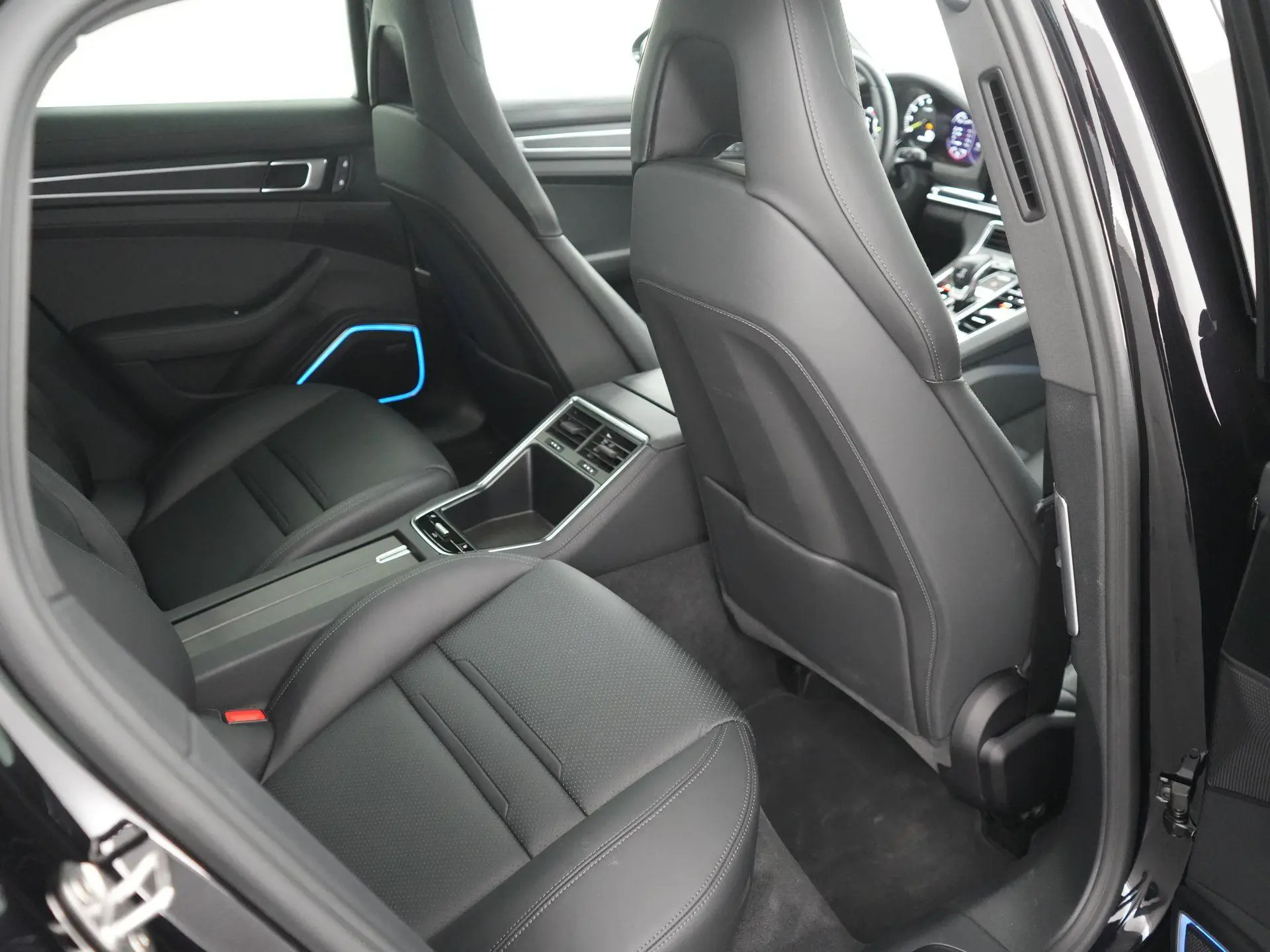 Panamera 2.9 4 E-Hybrid Platinum Edition