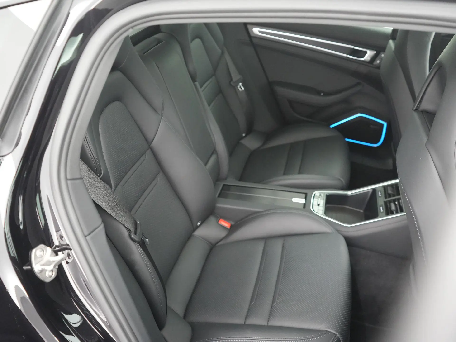 Panamera 2.9 4 E-Hybrid Platinum Edition