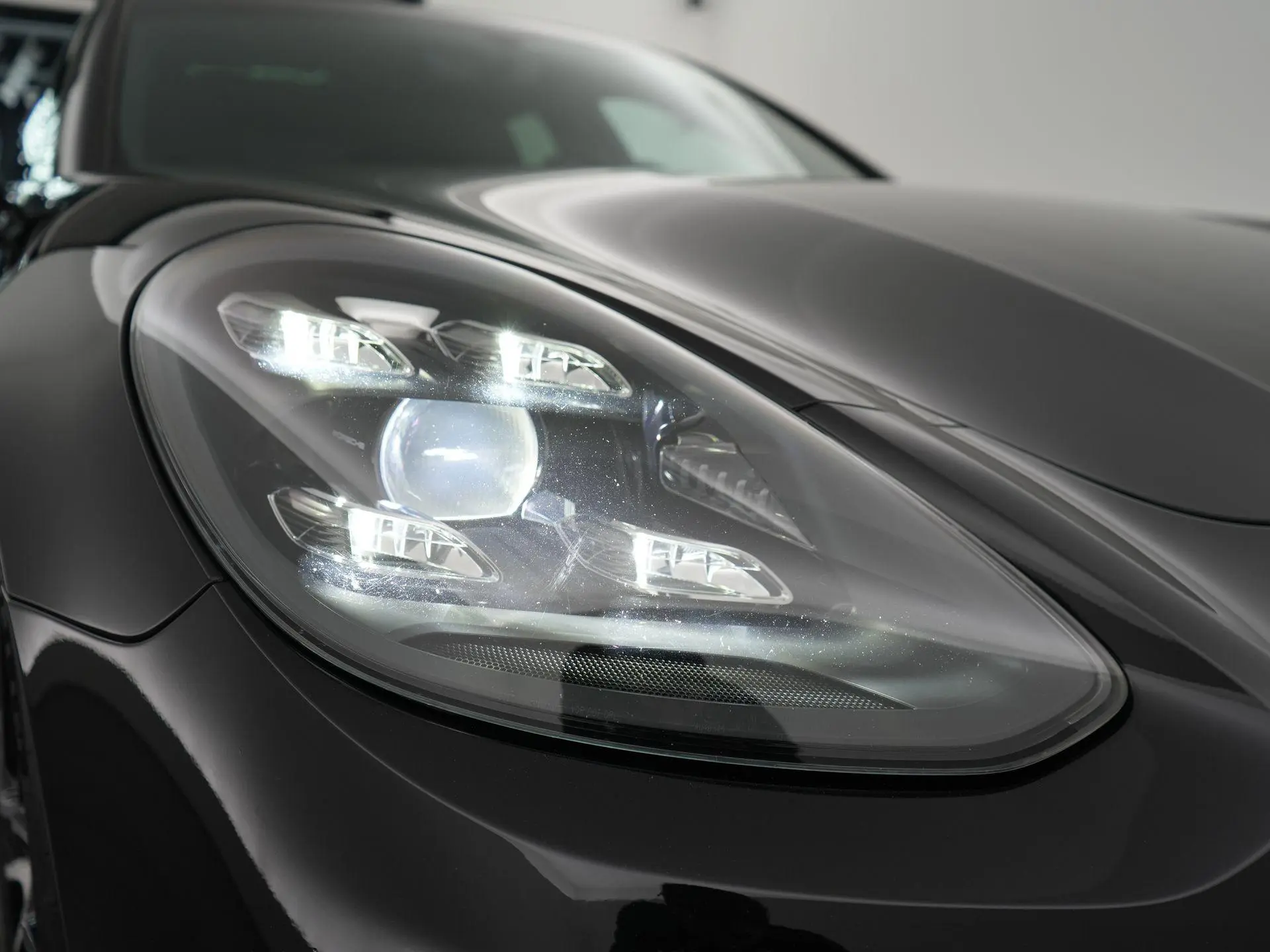 Panamera 2.9 4 E-Hybrid Platinum Edition