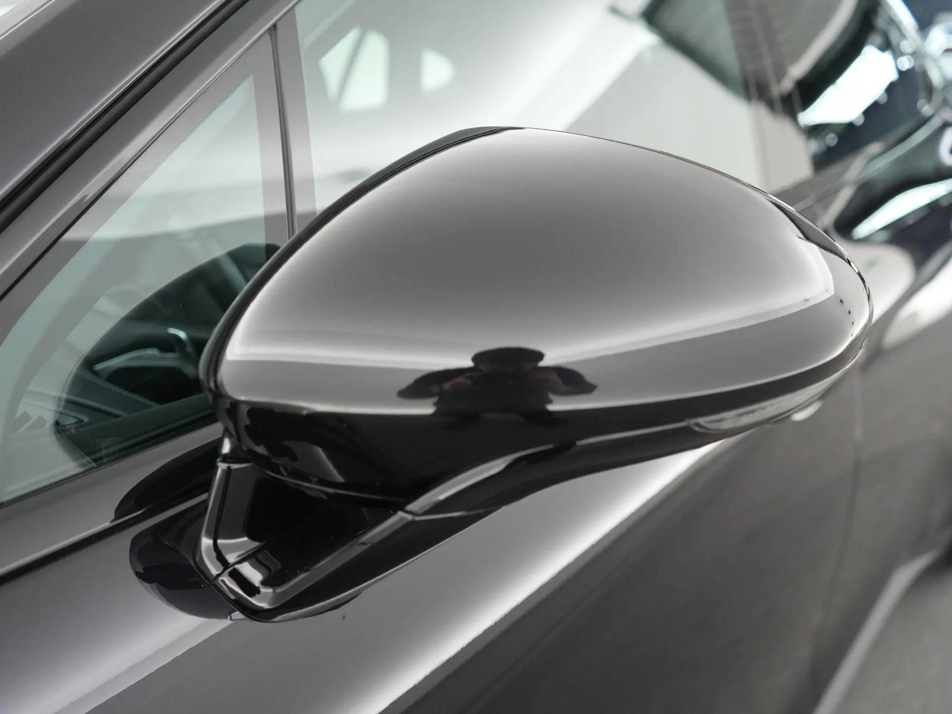 Panamera 2.9 4 E-Hybrid Platinum Edition