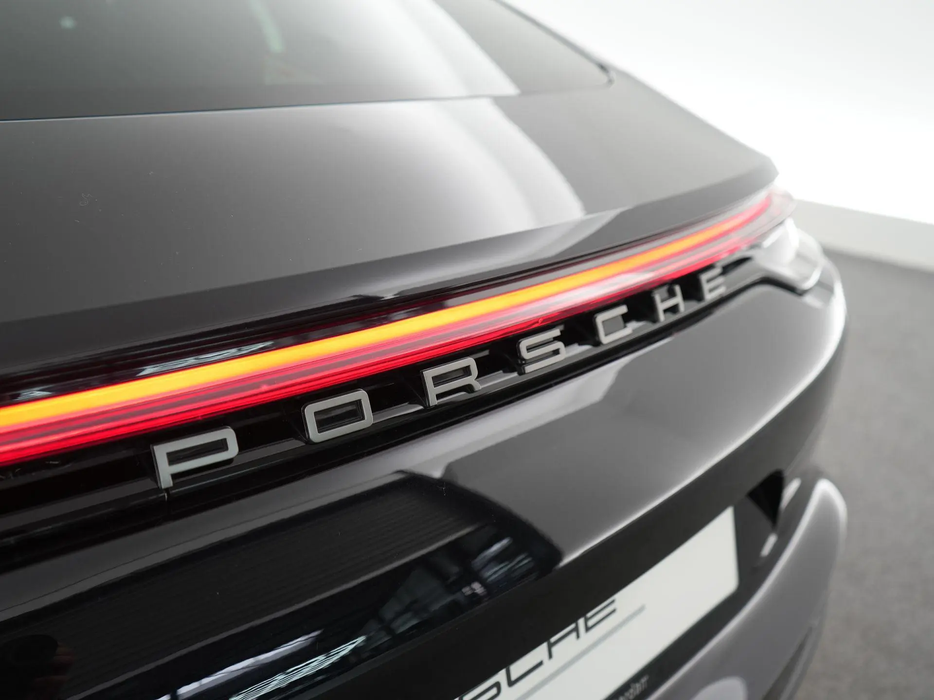Panamera 2.9 4 E-Hybrid Platinum Edition