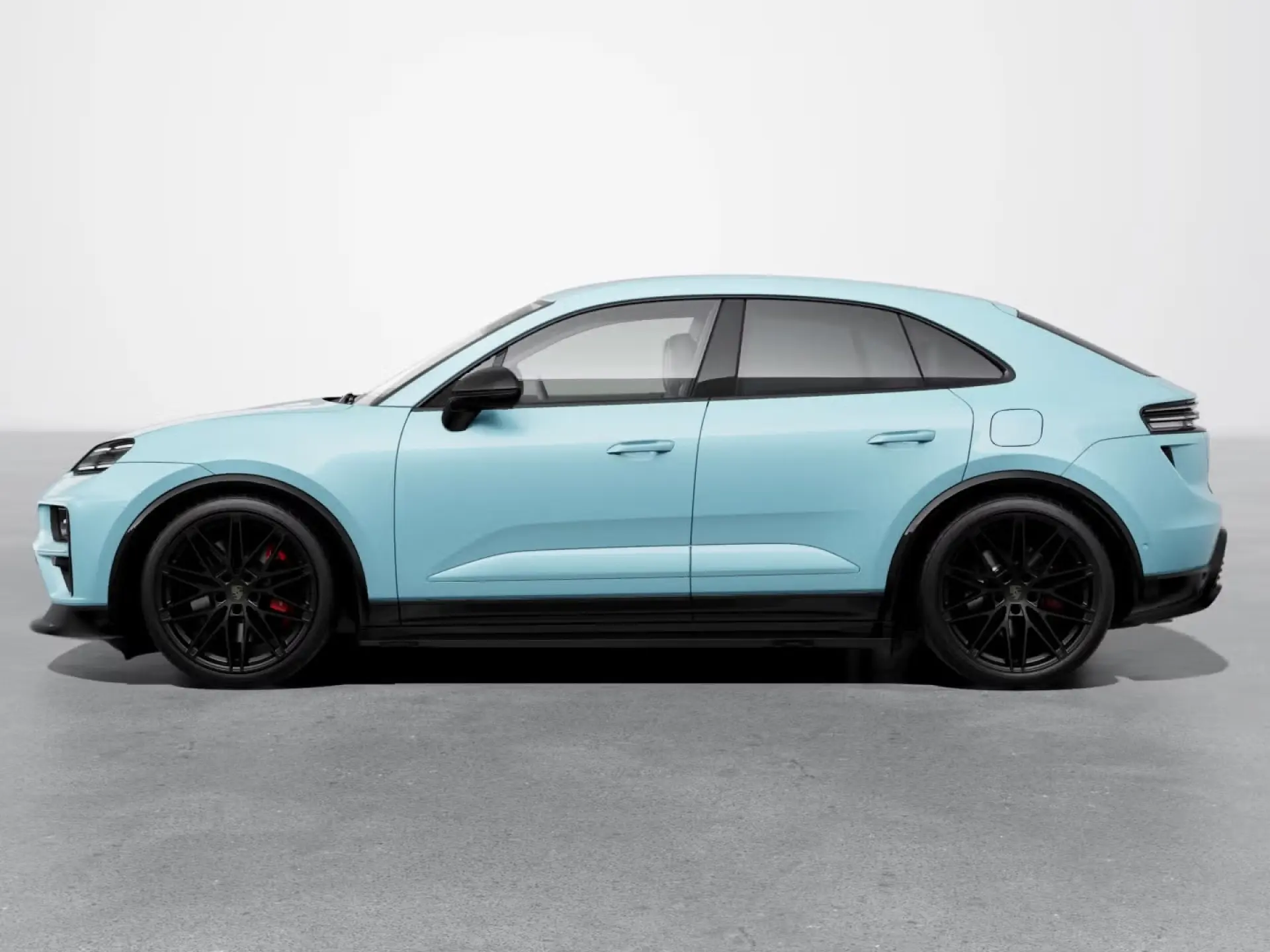 Macan Turbo
