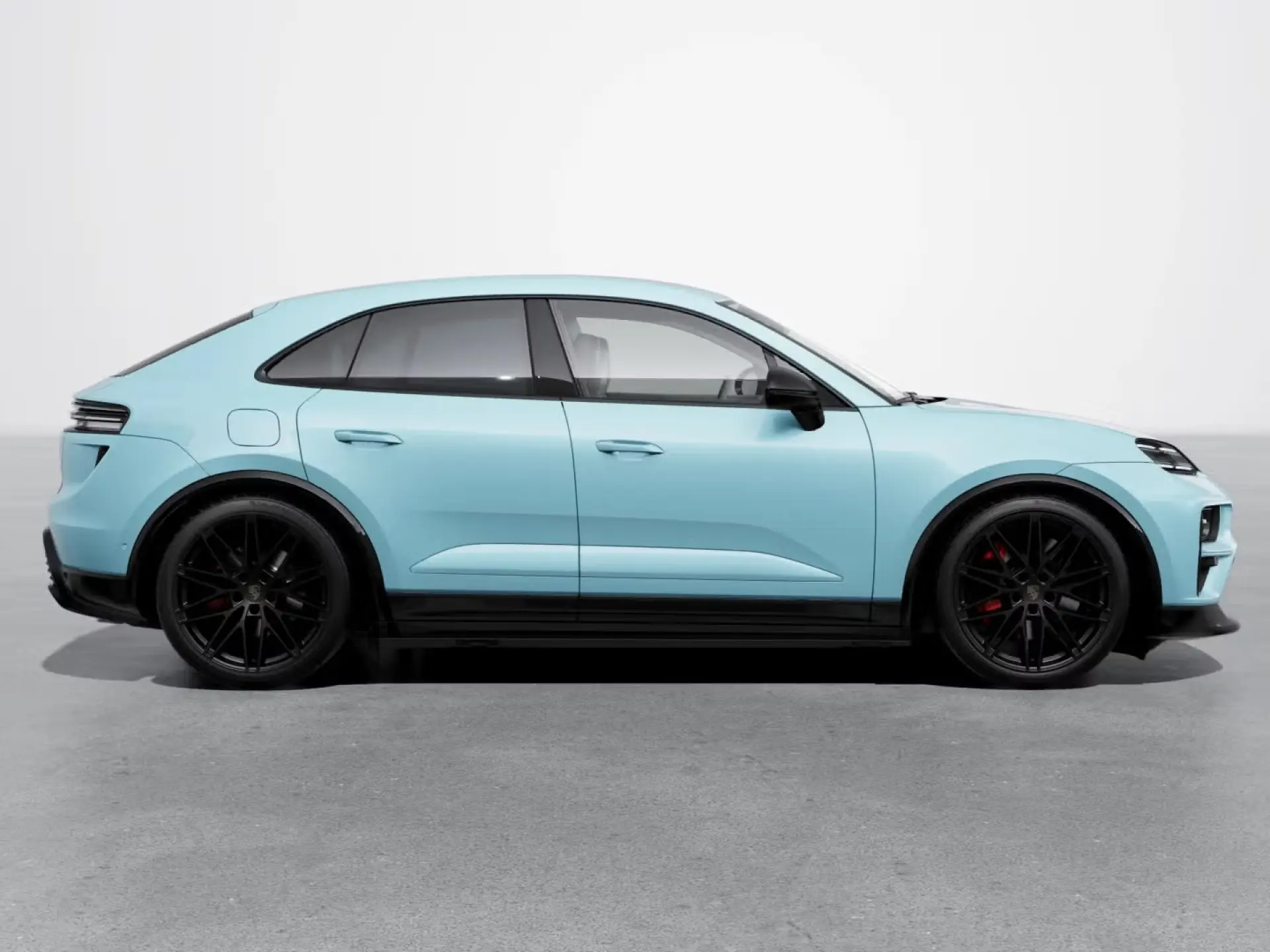 Macan Turbo