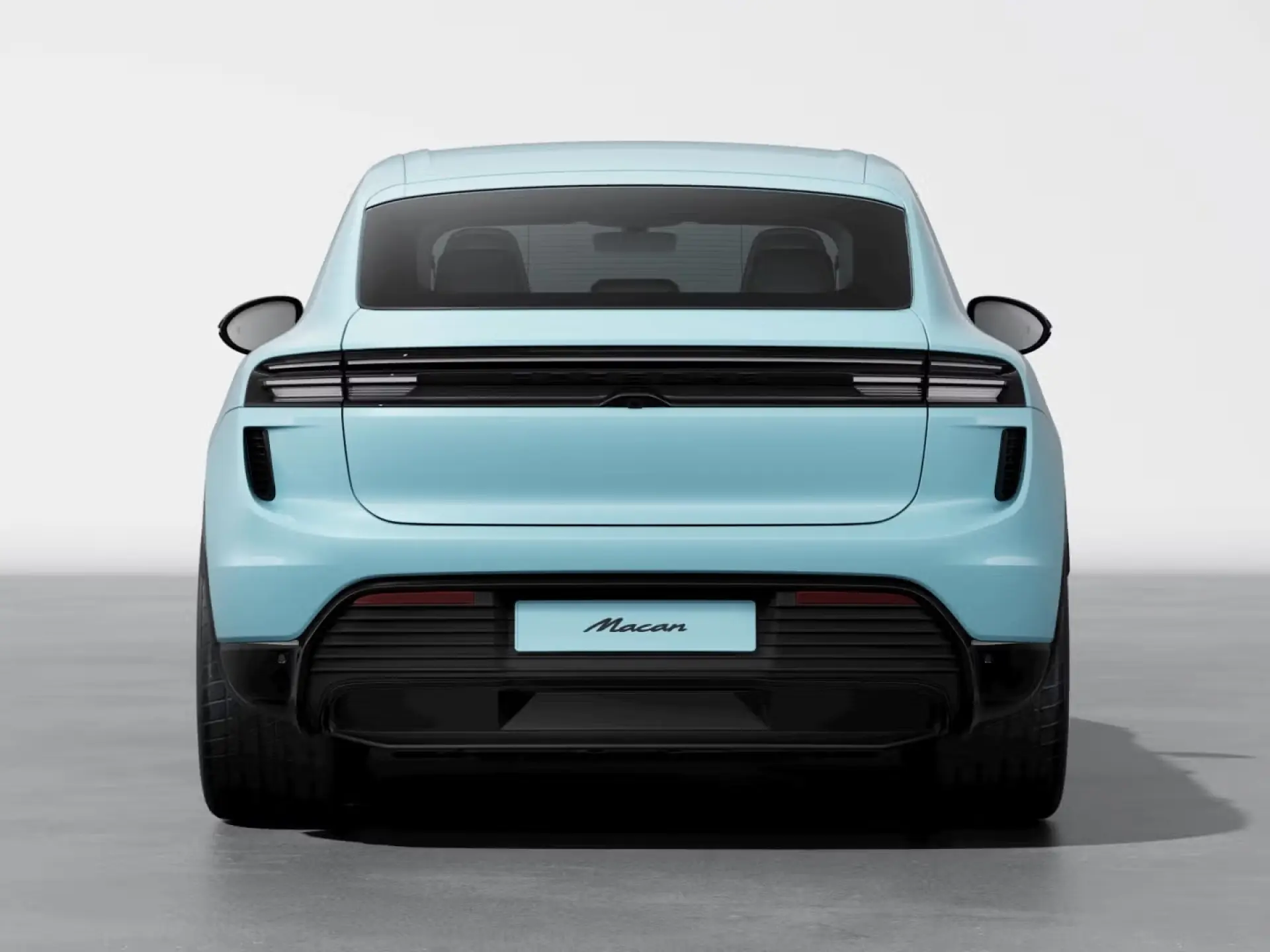Macan Turbo