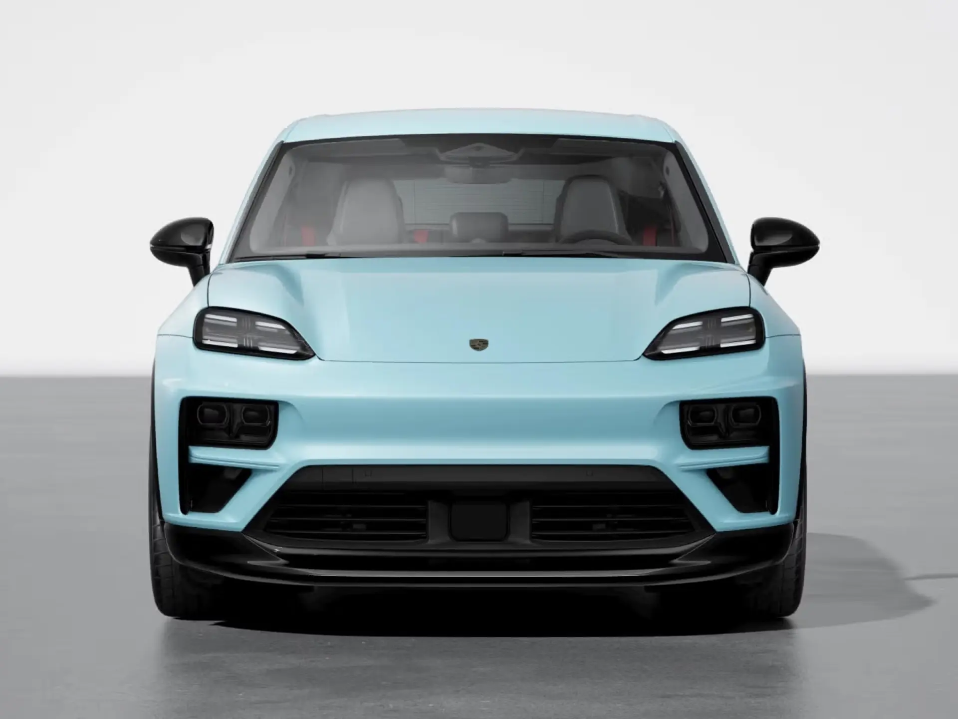 Macan Turbo