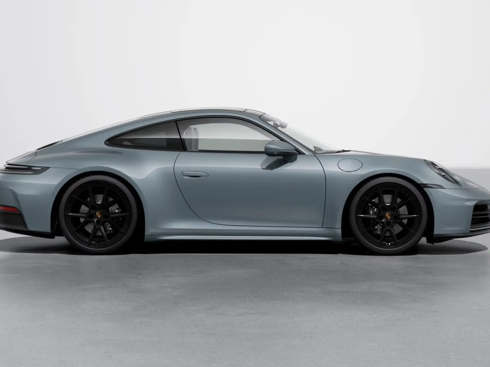 911 Carrera