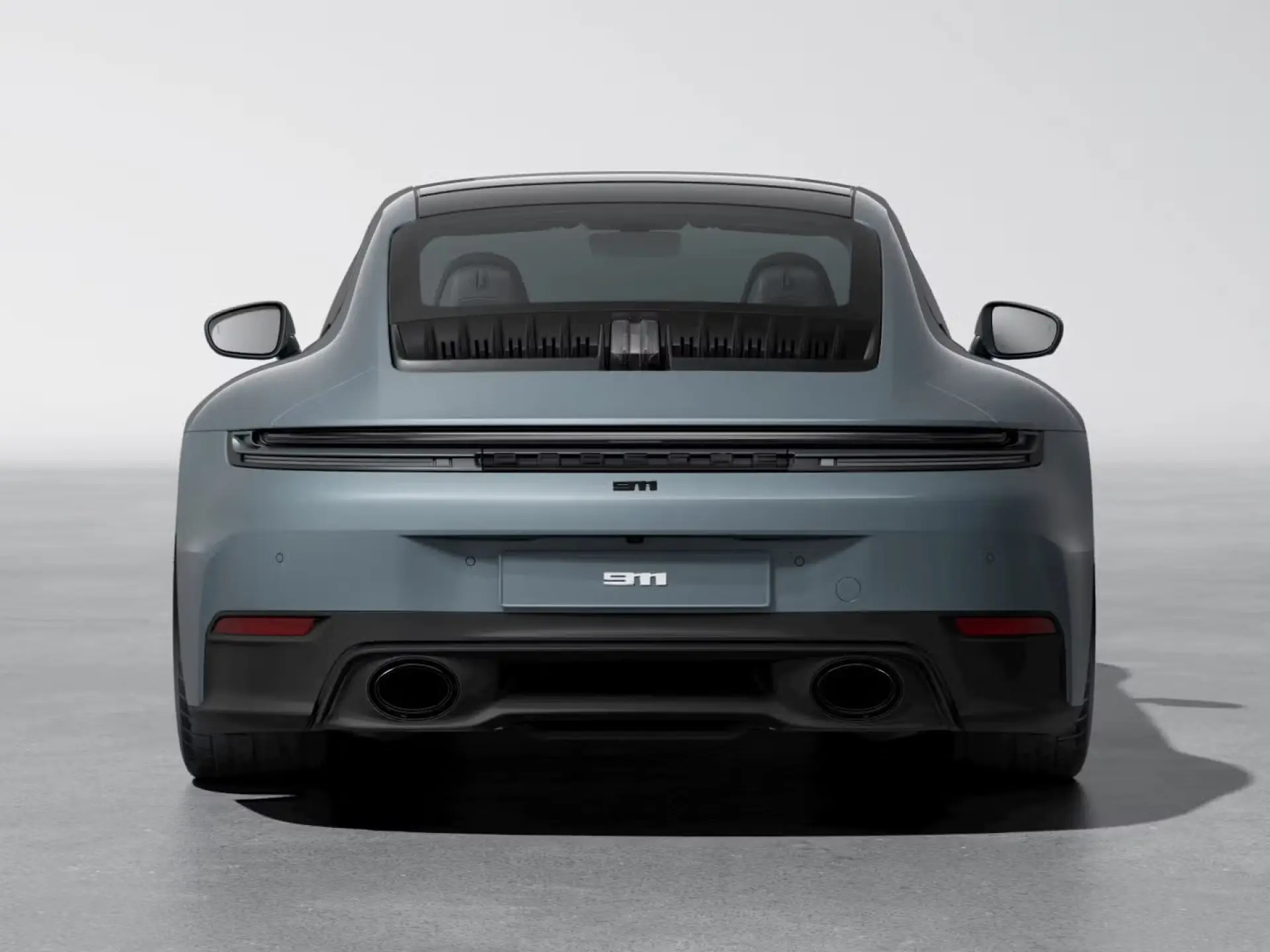 911 Carrera