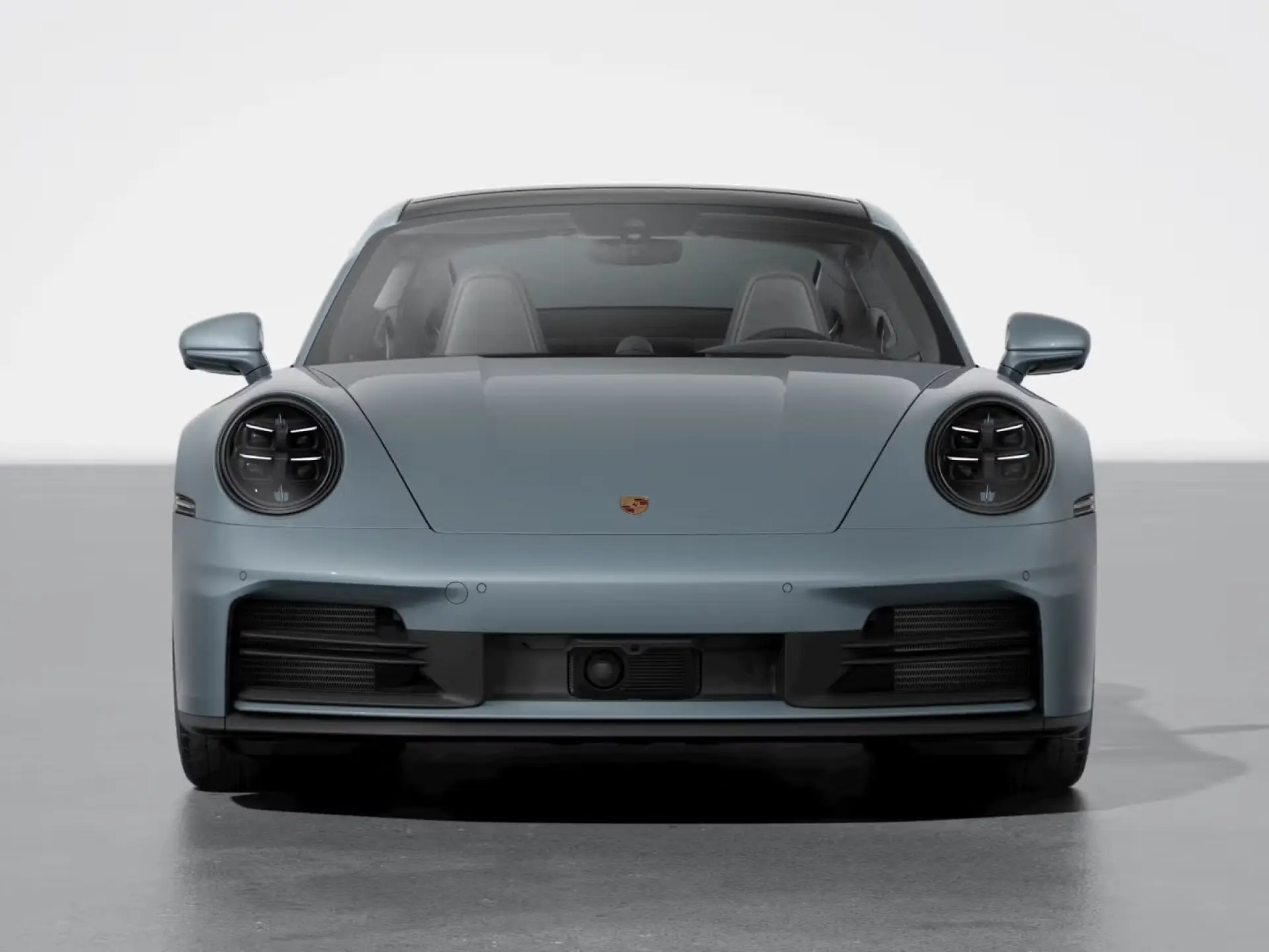 911 Carrera