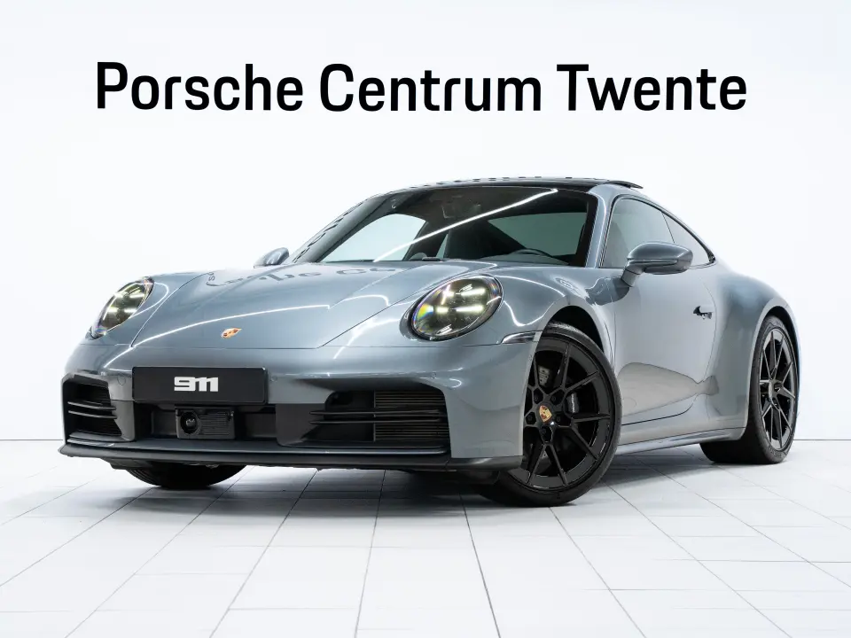 Porsche 911 Carrera