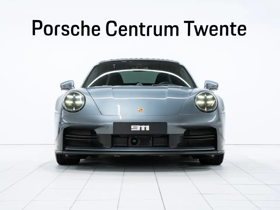 Porsche 911 Carrera