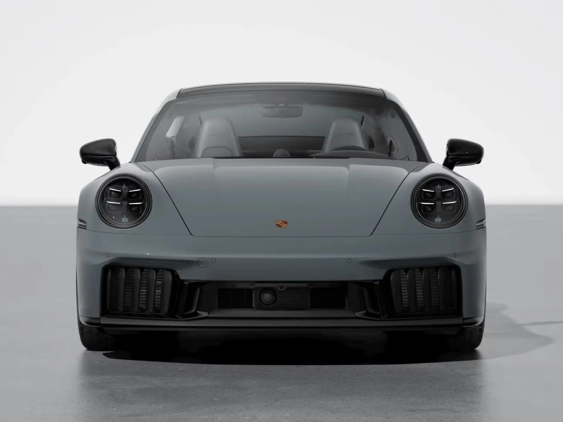 911 Carrera 4 GTS