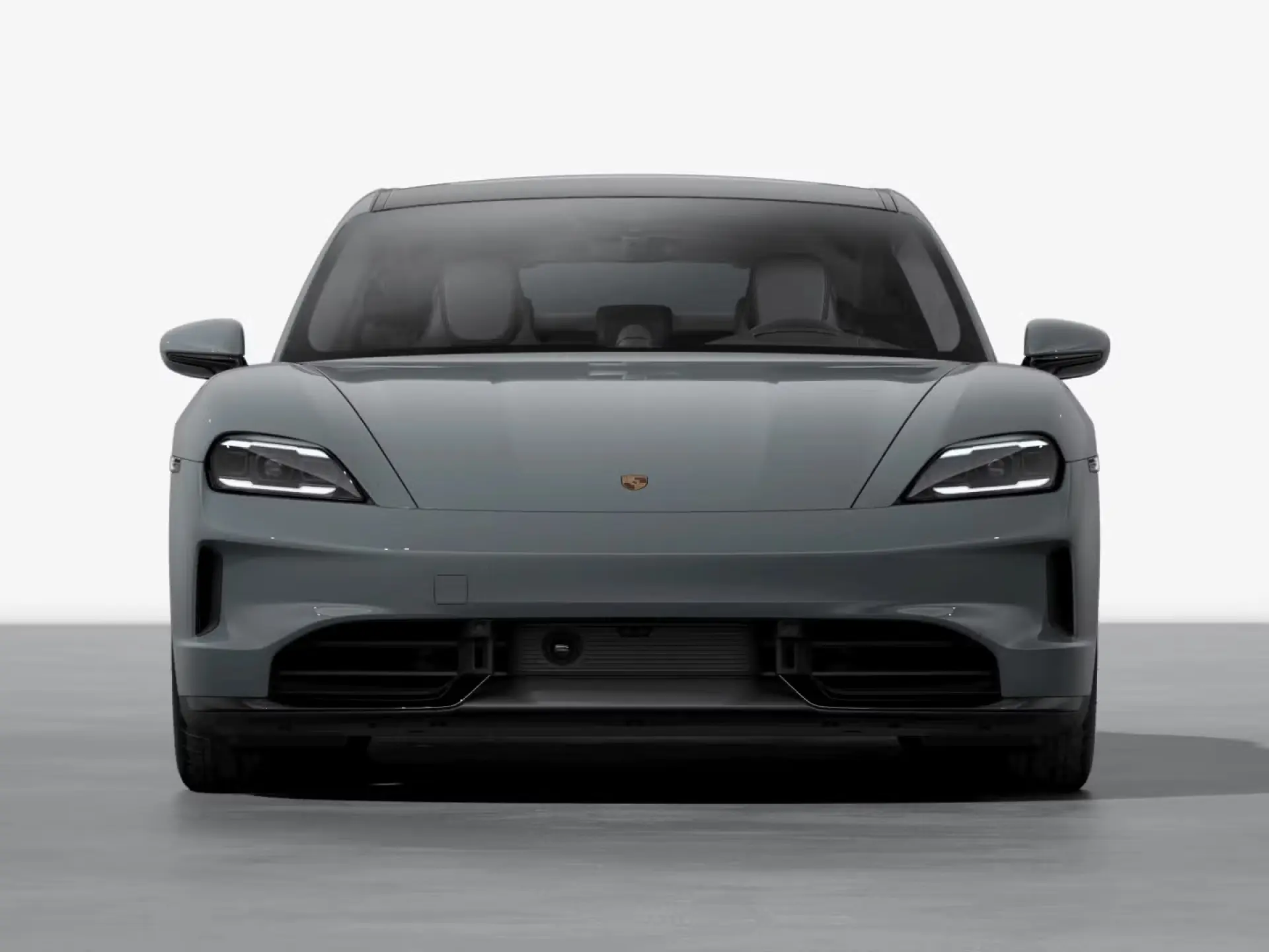 Taycan GTS