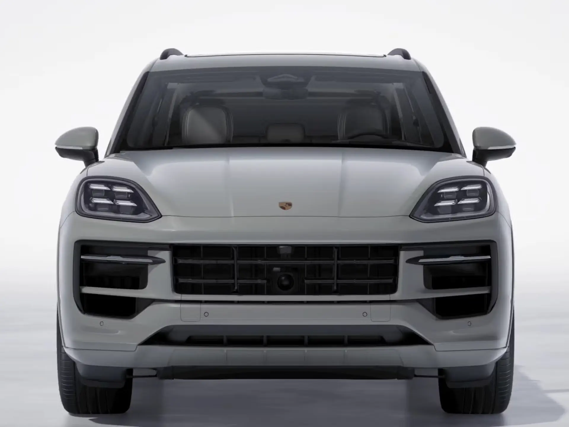 Cayenne S E-Hybrid