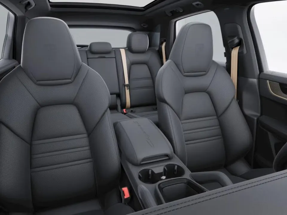Cayenne 3.0 S E-Hybrid