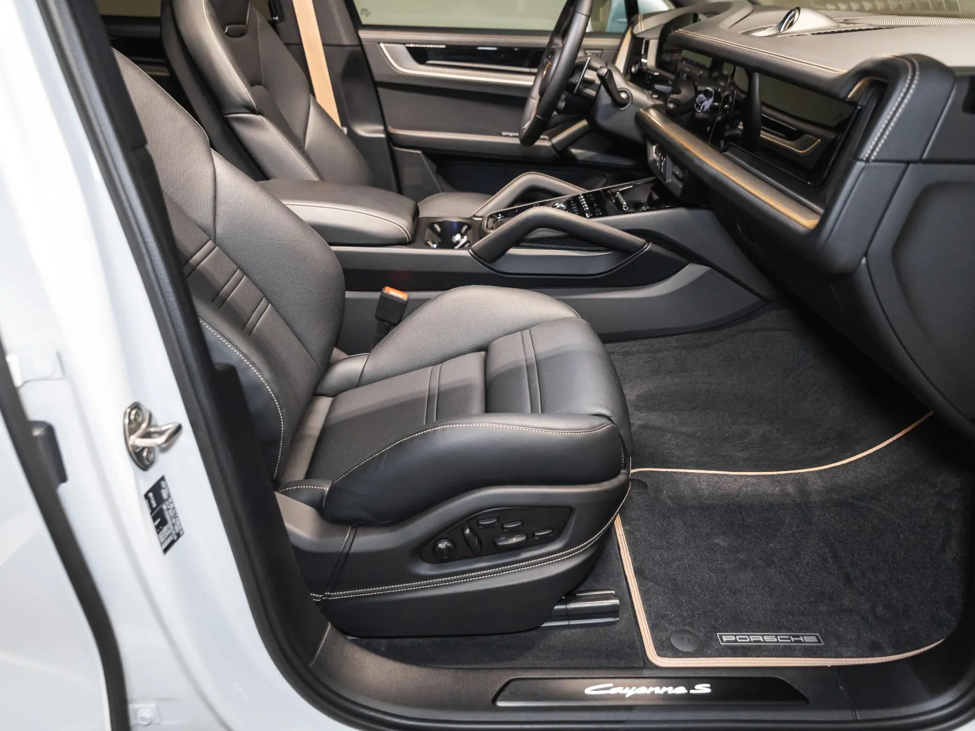 Cayenne 3.0 S E-Hybrid