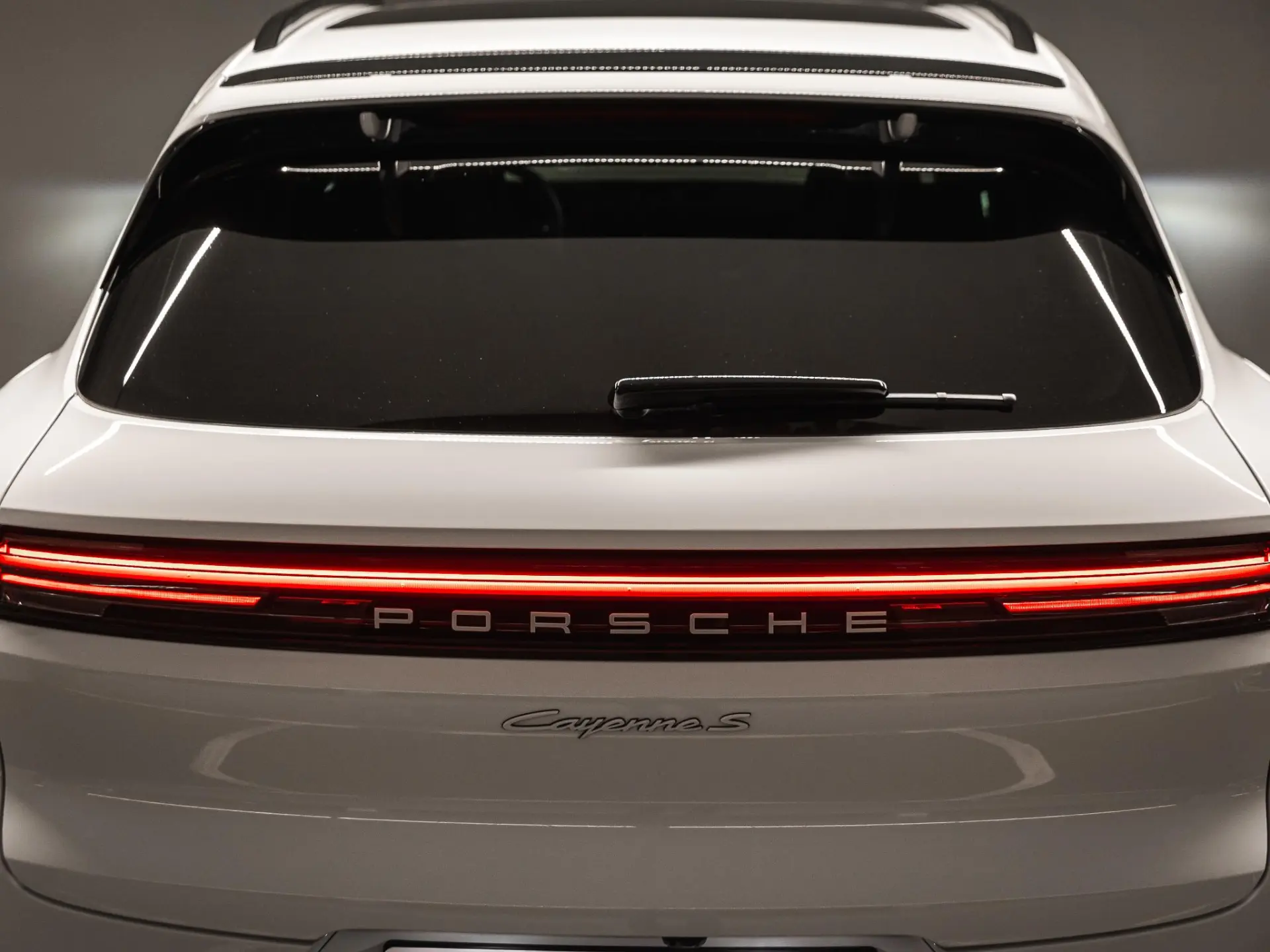Cayenne 3.0 S E-Hybrid
