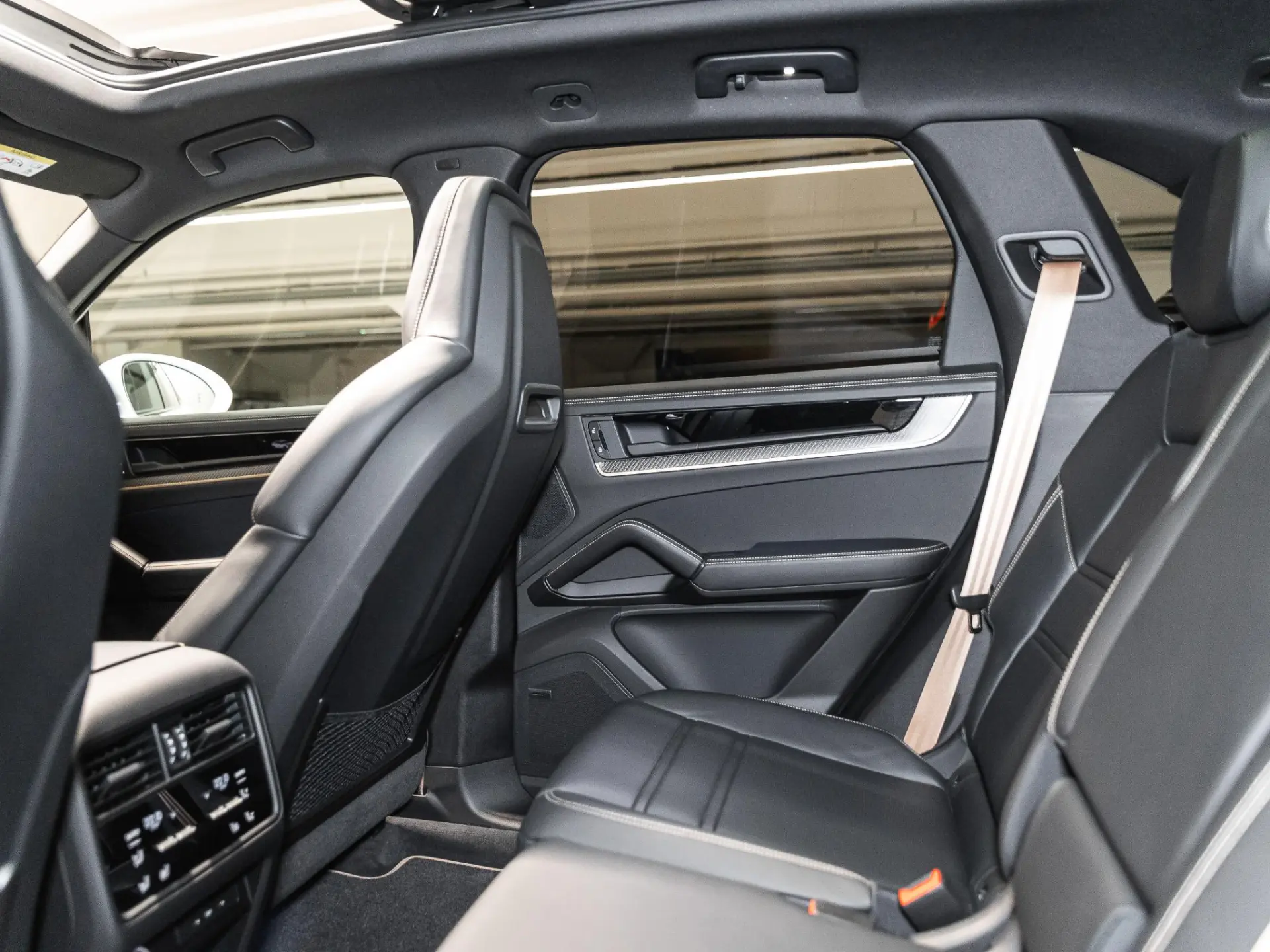 Cayenne 3.0 S E-Hybrid