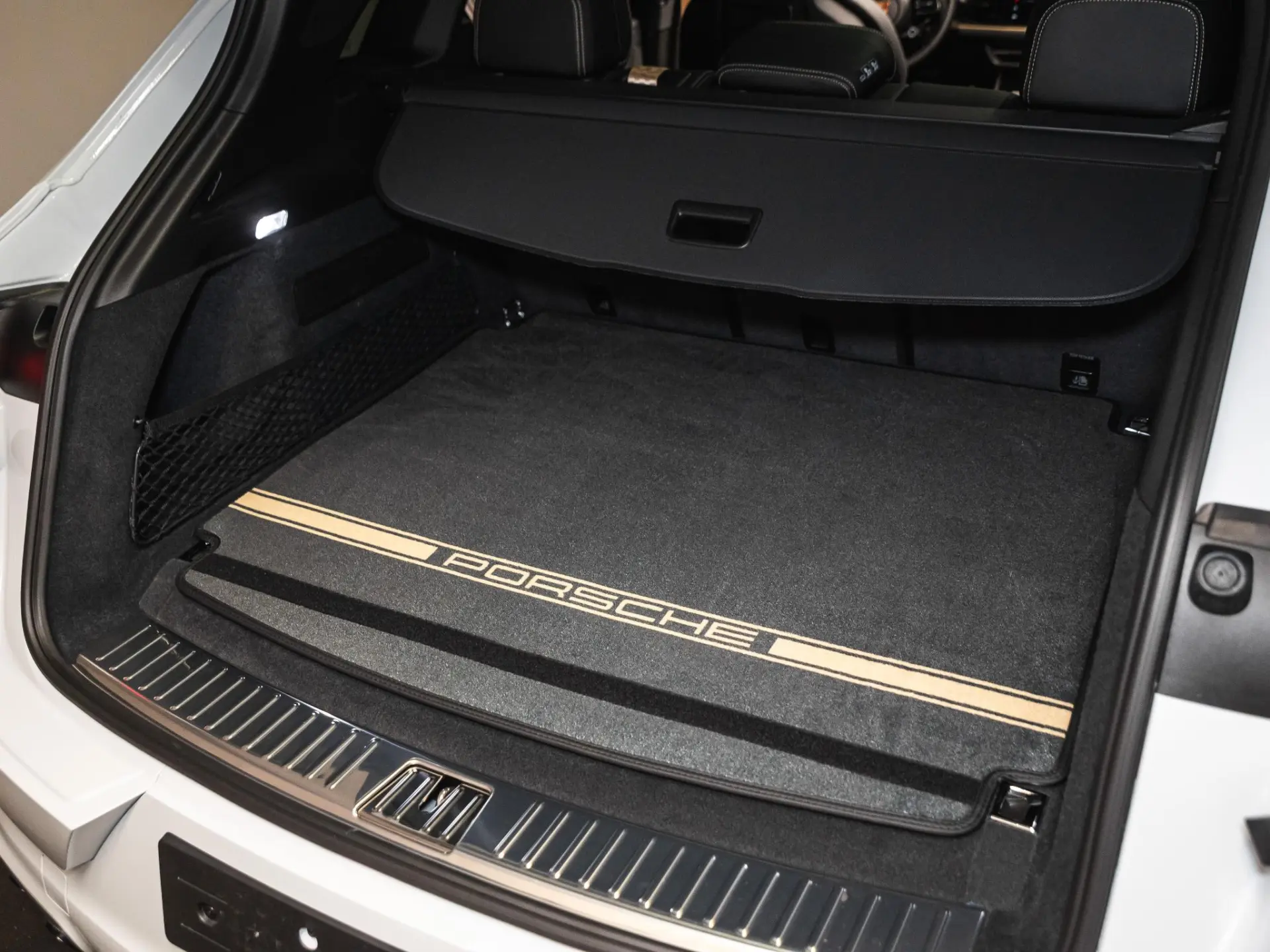 Cayenne 3.0 S E-Hybrid