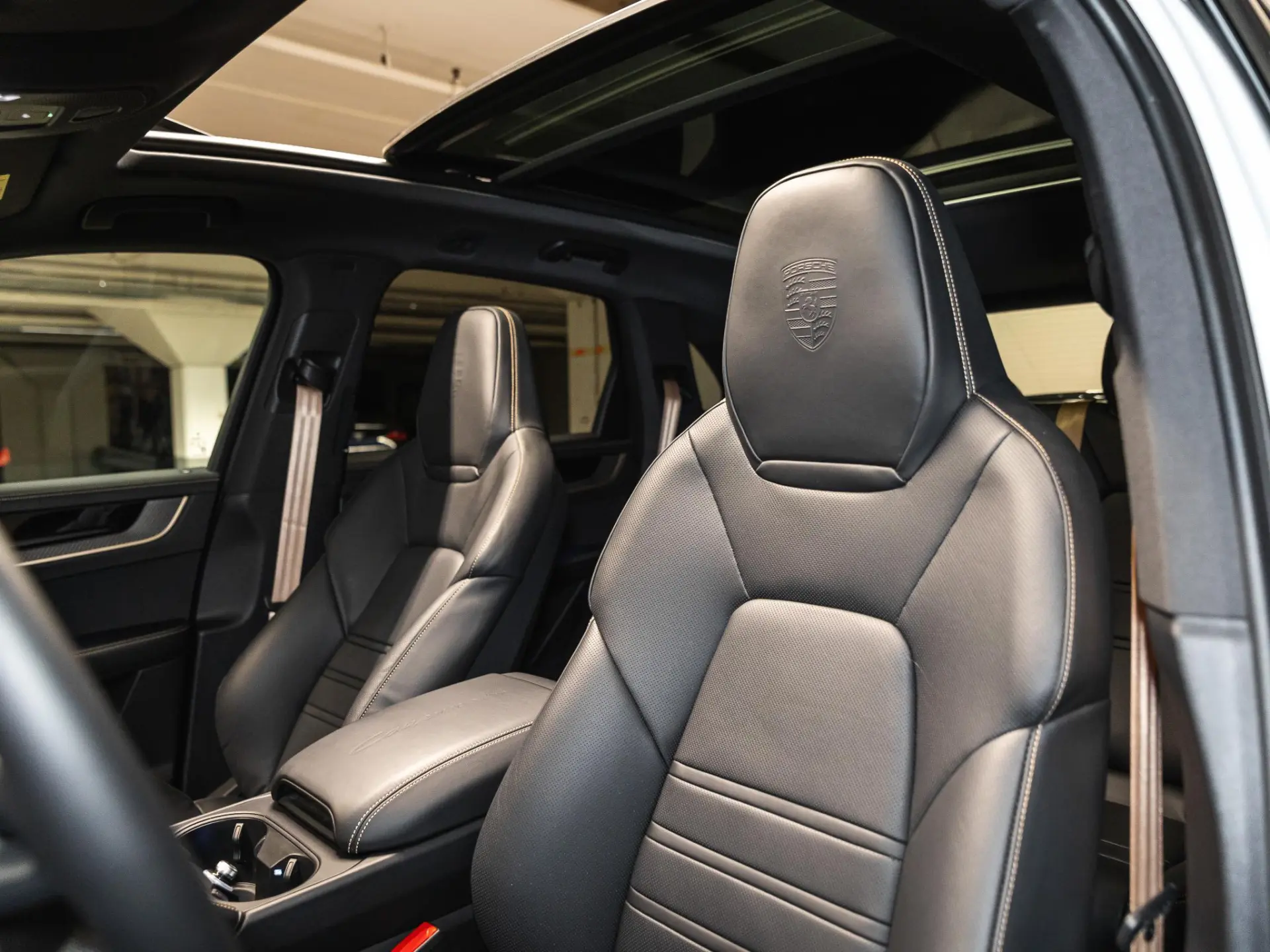 Cayenne 3.0 S E-Hybrid