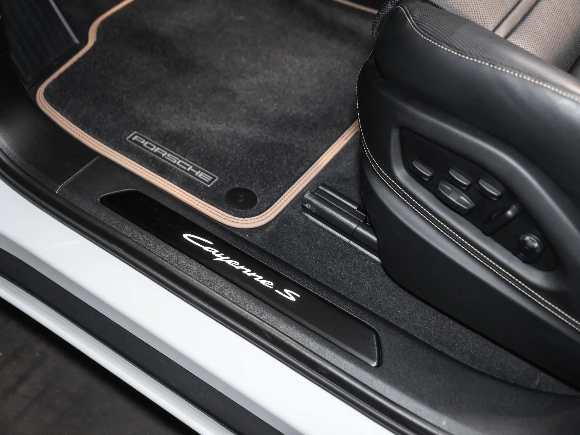 Cayenne 3.0 S E-Hybrid