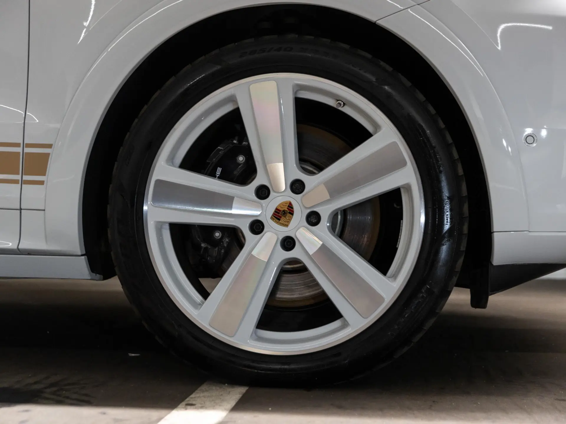 Cayenne 3.0 S E-Hybrid