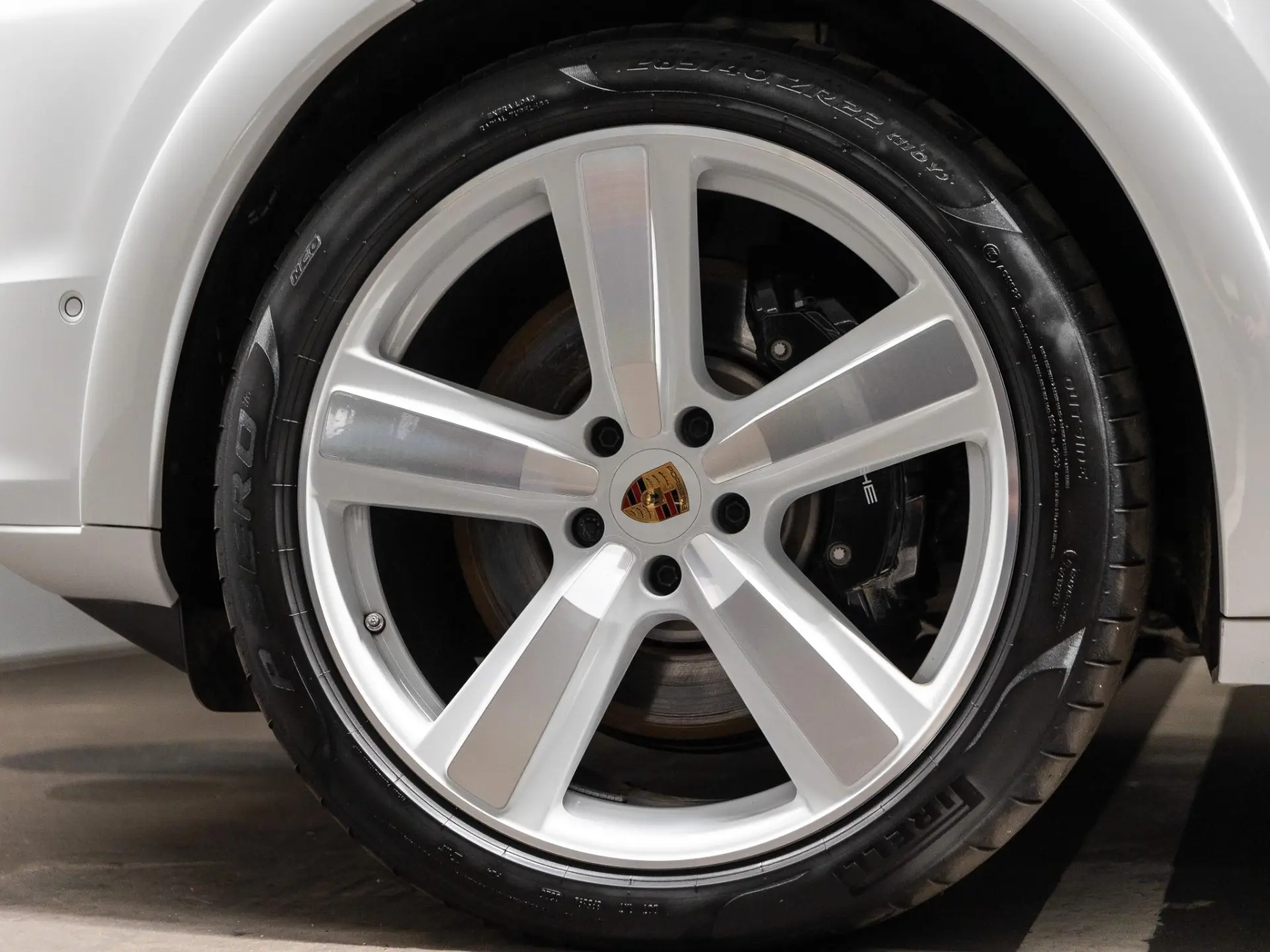 Cayenne 3.0 S E-Hybrid