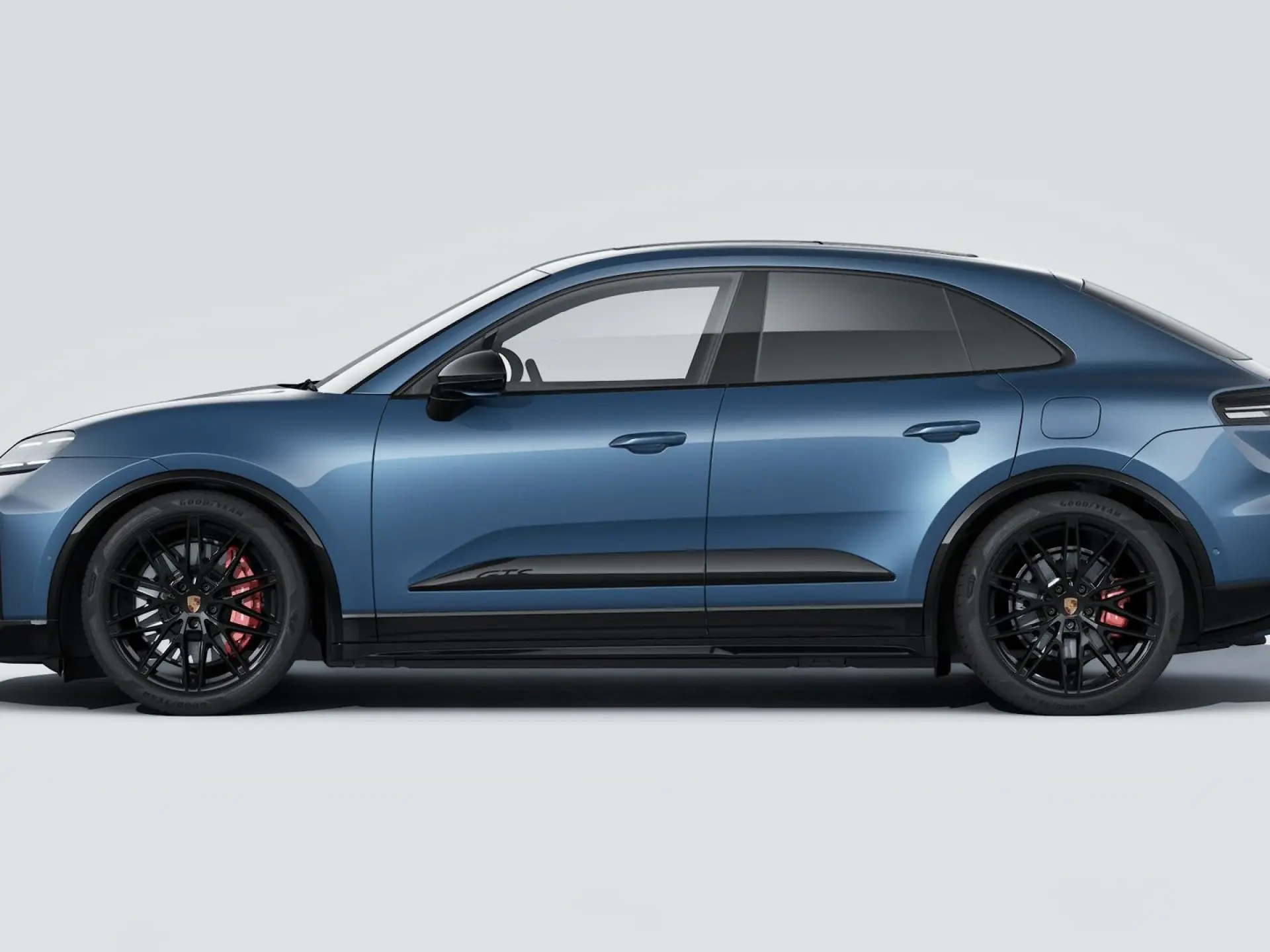 Macan GTS