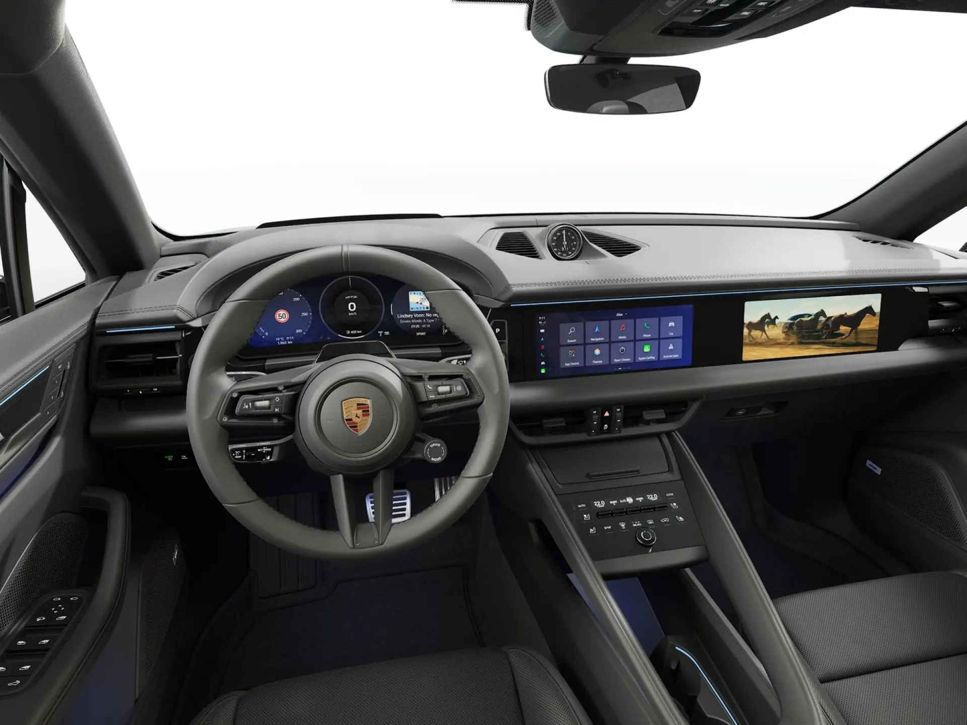 Macan GTS