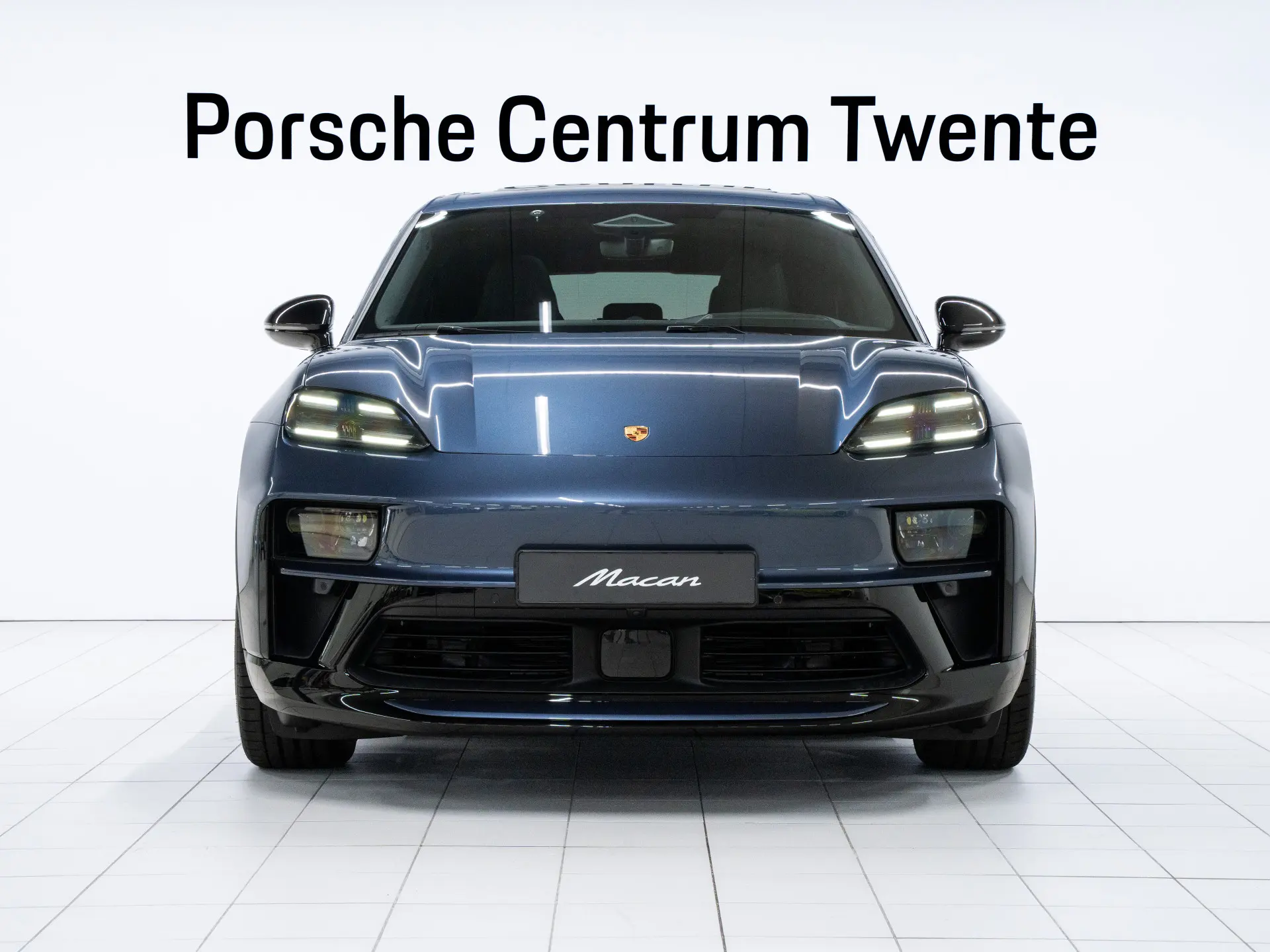 Macan GTS SportDesign