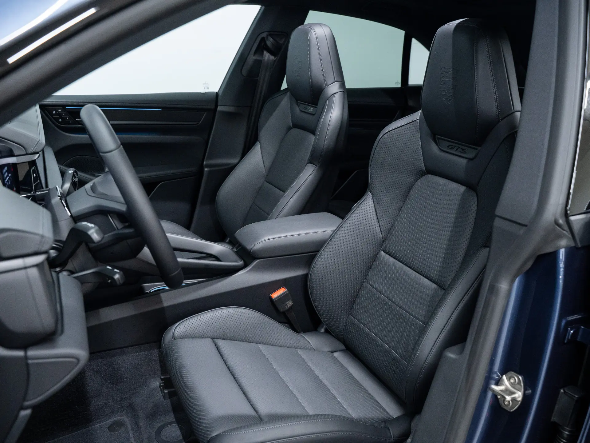 Macan GTS SportDesign