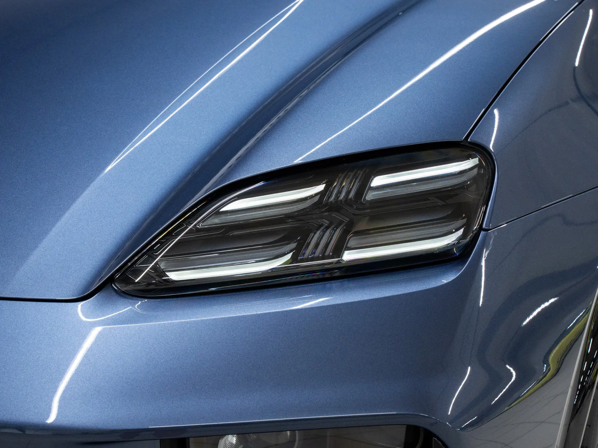 Macan GTS SportDesign