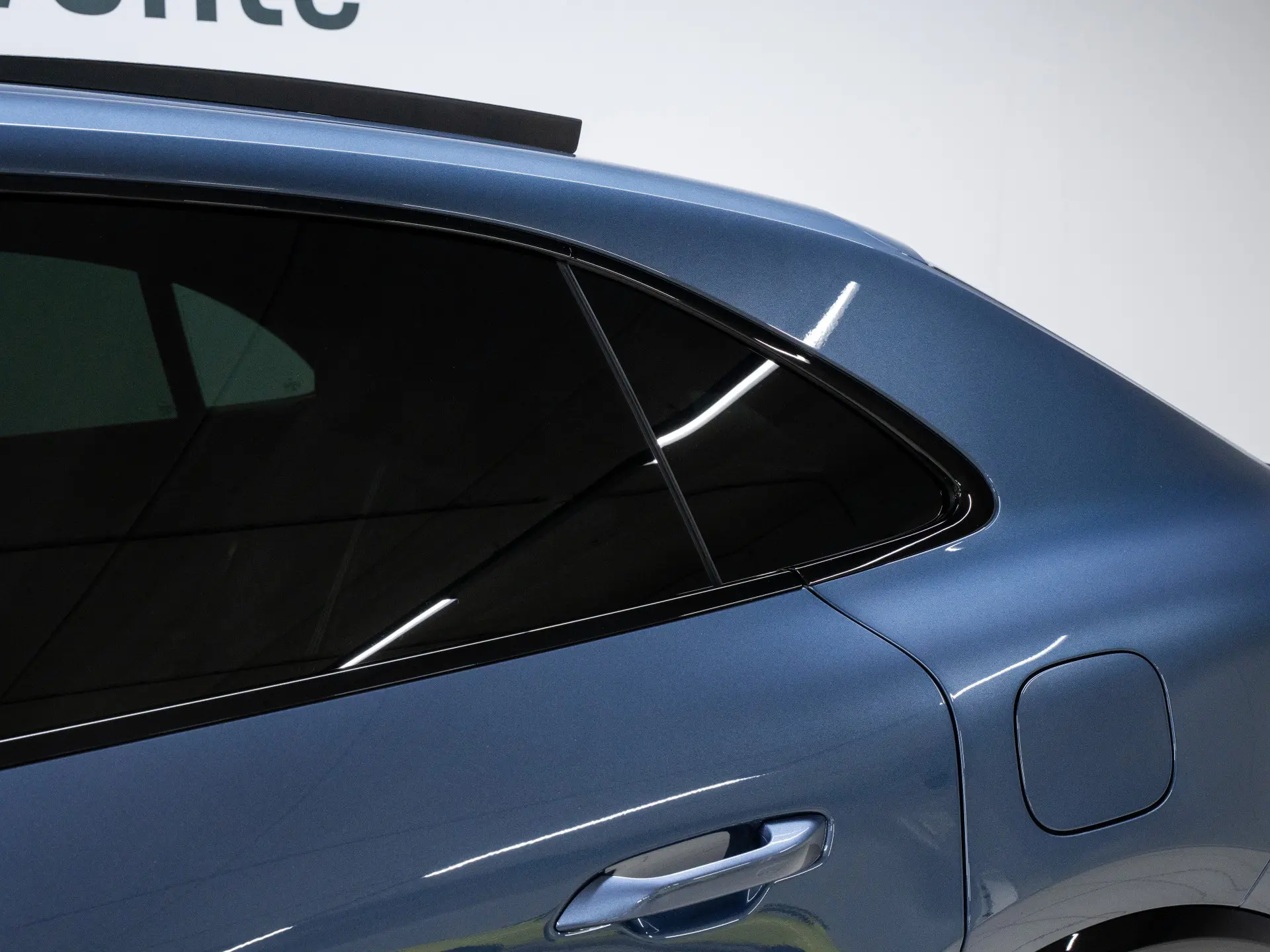 Macan GTS SportDesign