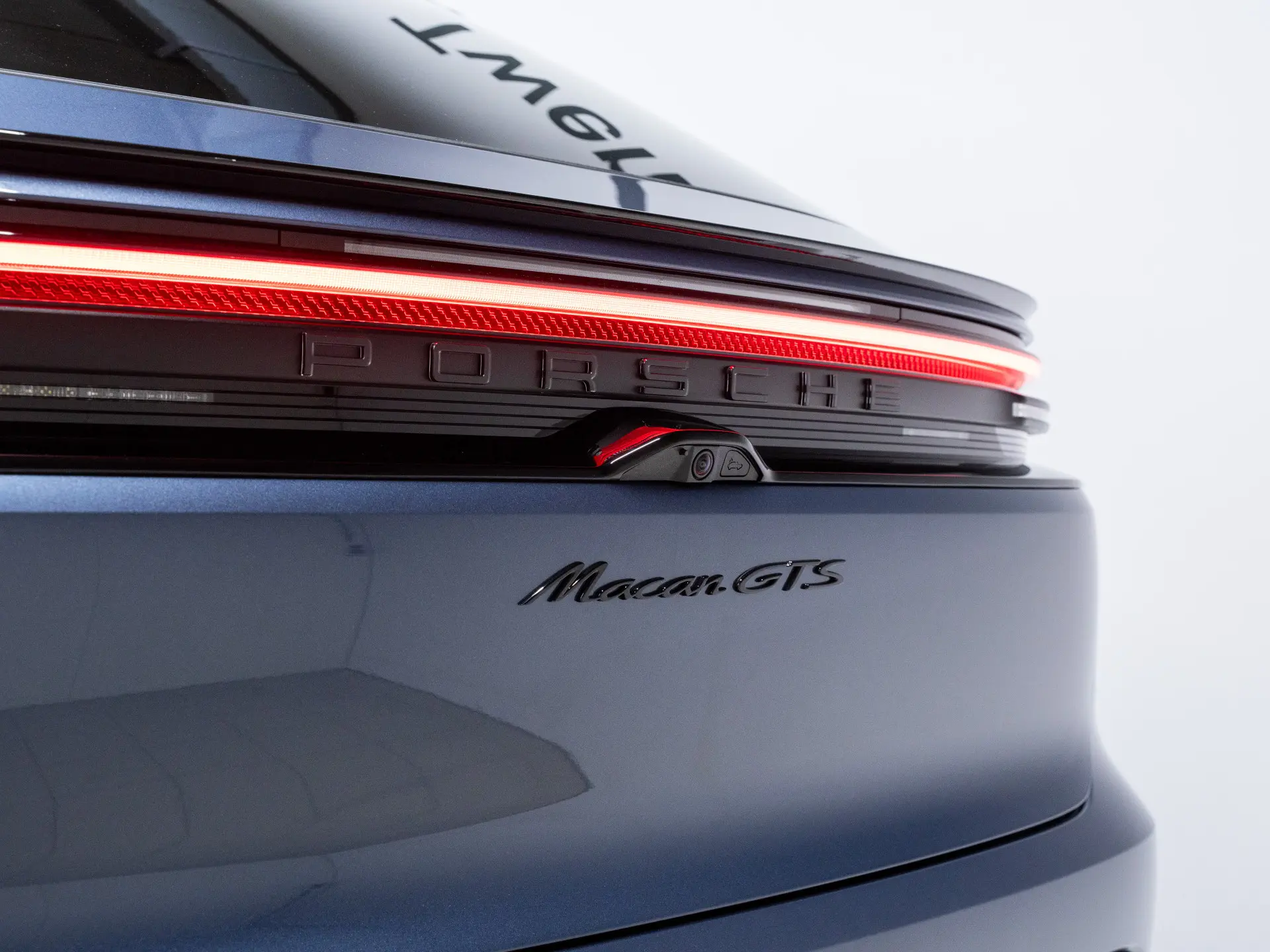 Macan GTS SportDesign