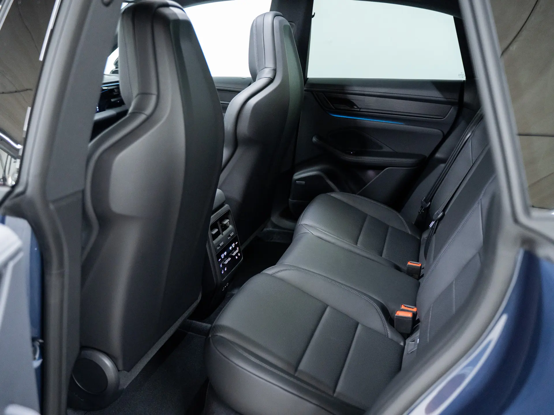 Macan GTS SportDesign