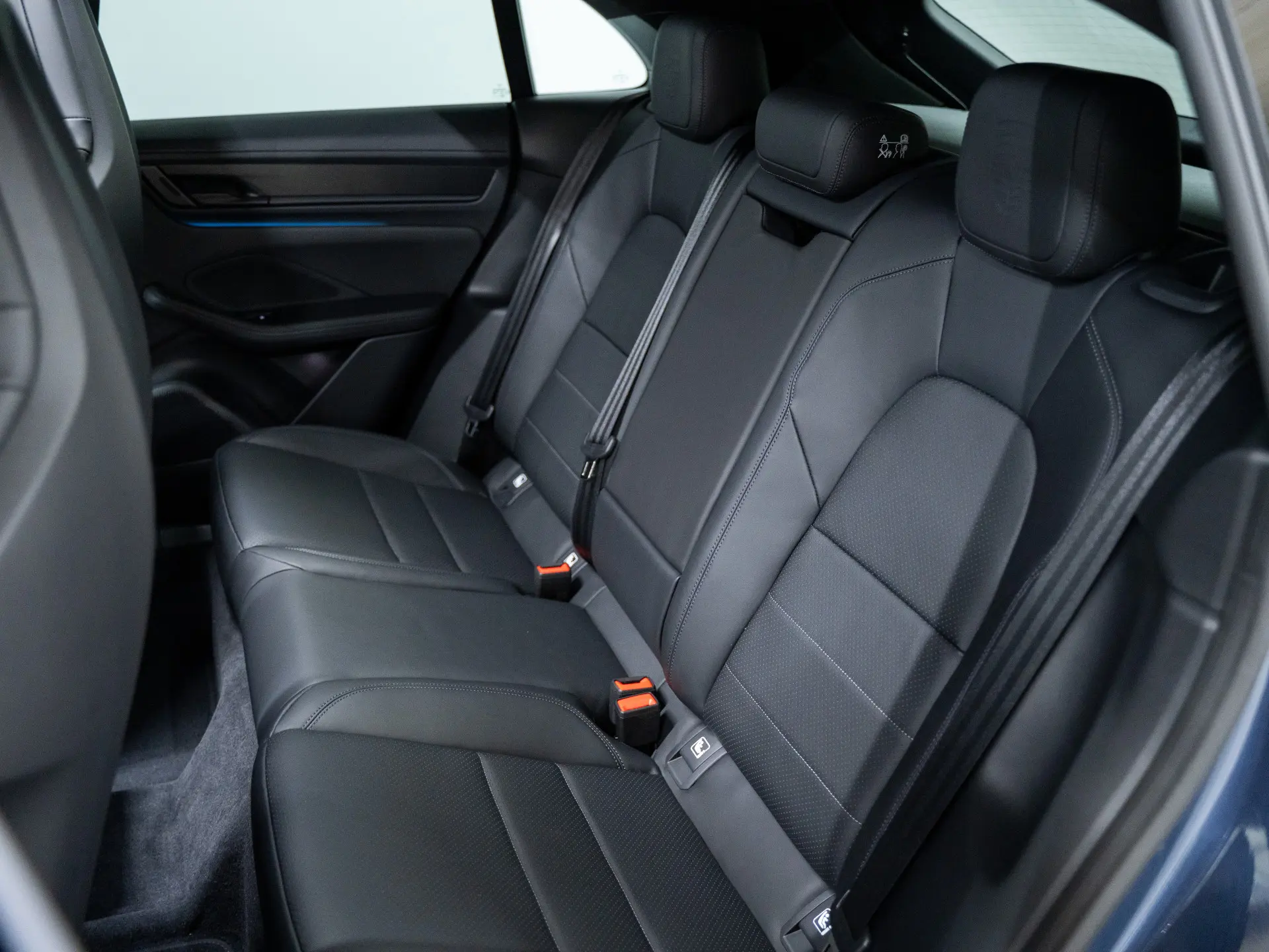 Macan GTS SportDesign