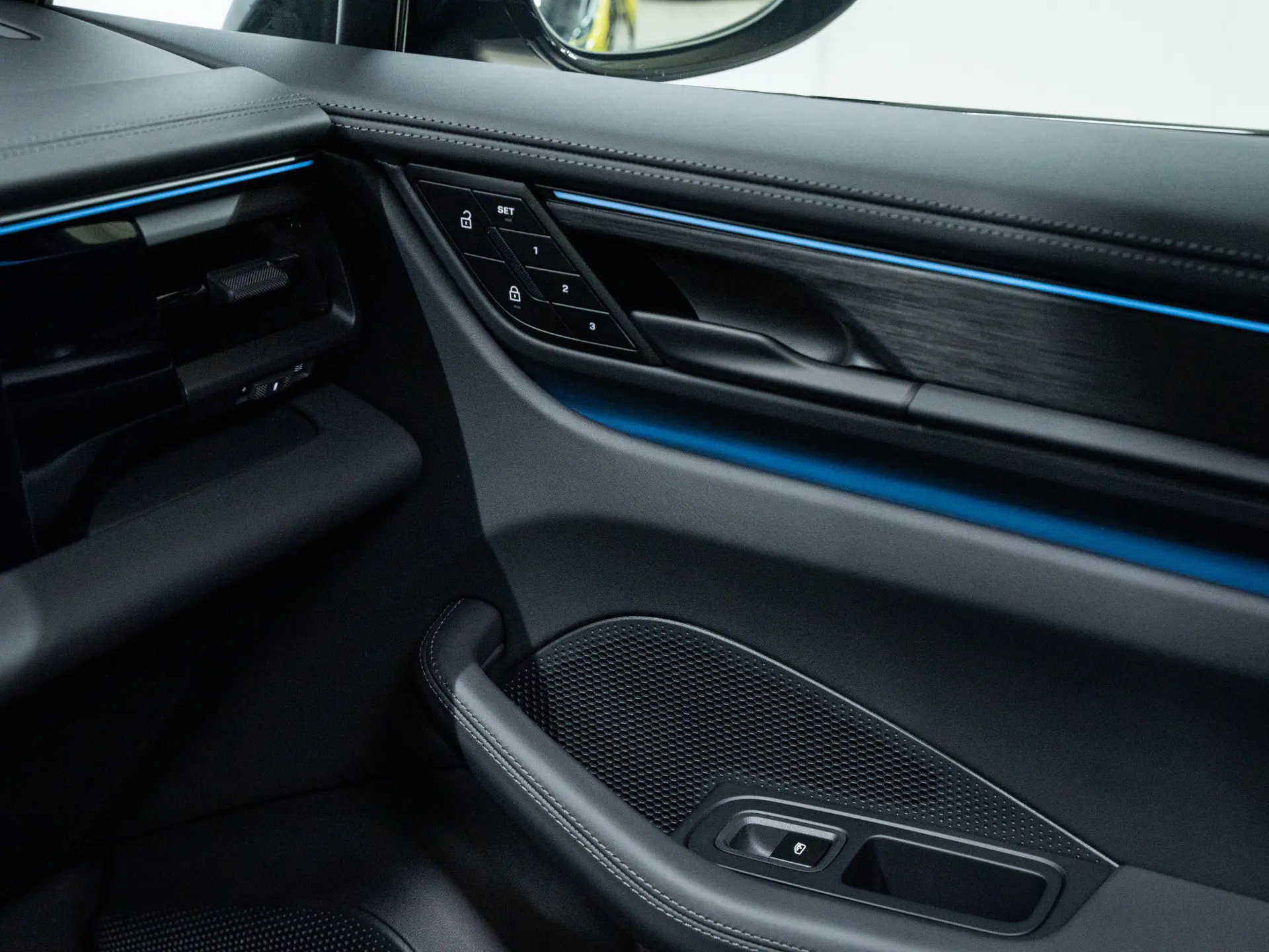 Macan GTS SportDesign